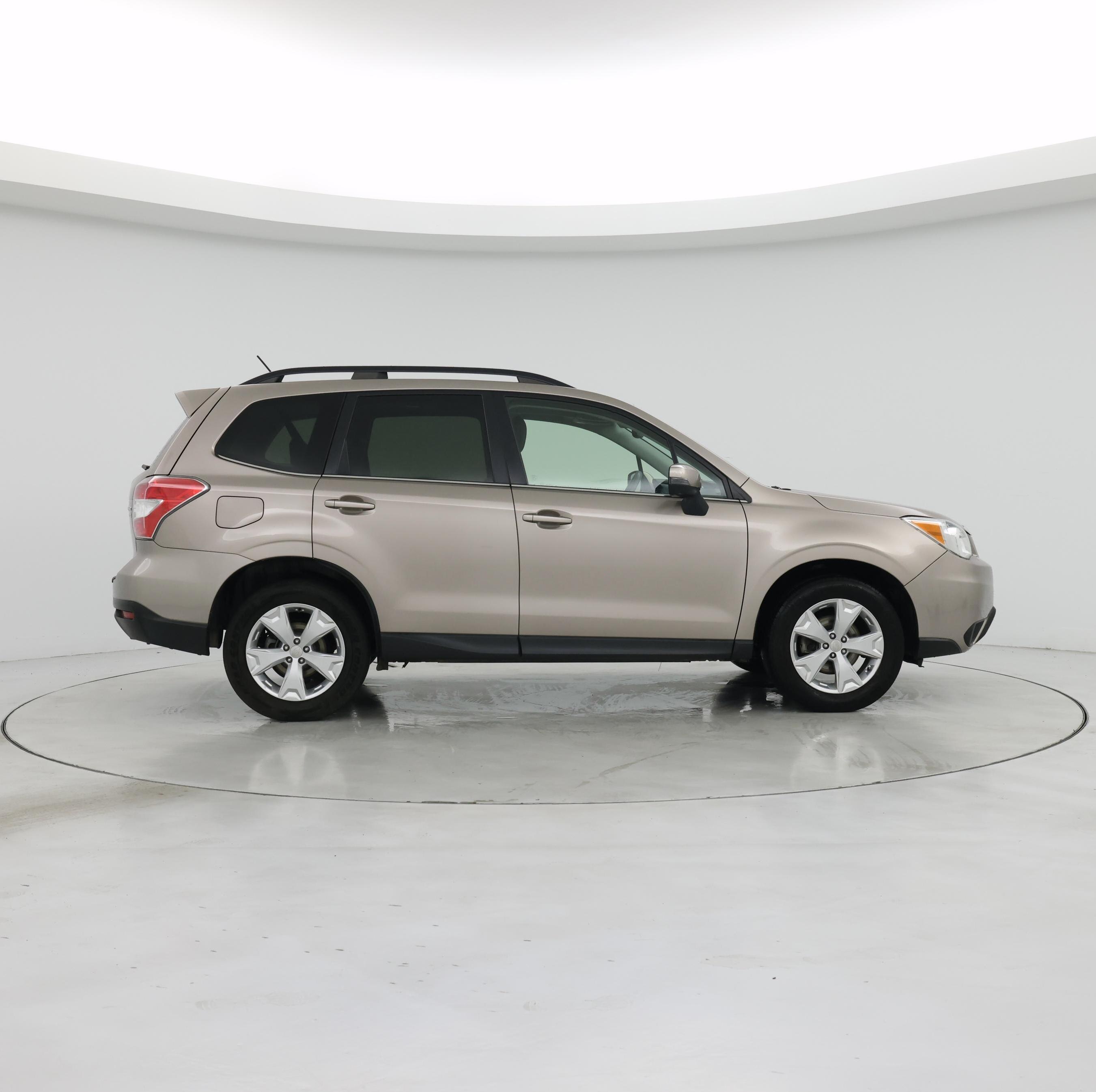 Thumbnail: 2014 Subaru Forester - 7