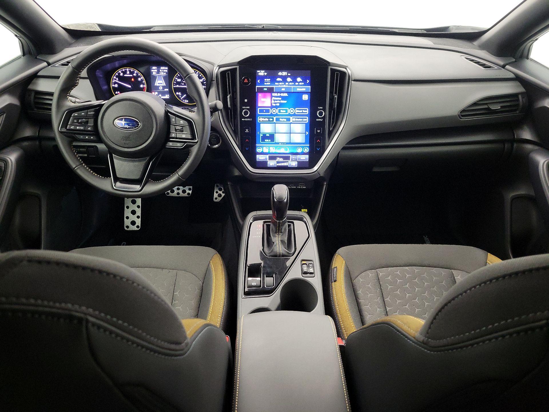 Thumbnail: 2024 Subaru Crosstrek - 9