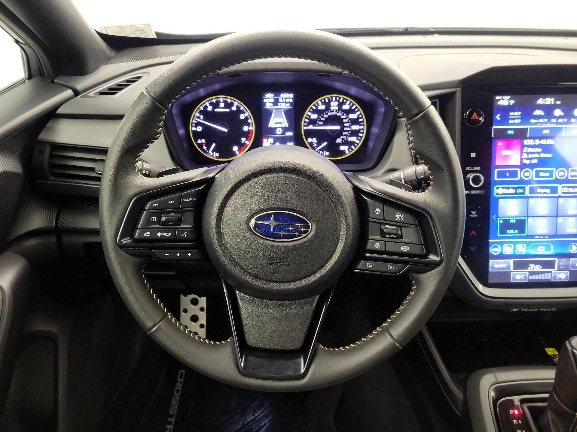 Thumbnail: 2024 Subaru Crosstrek - 10