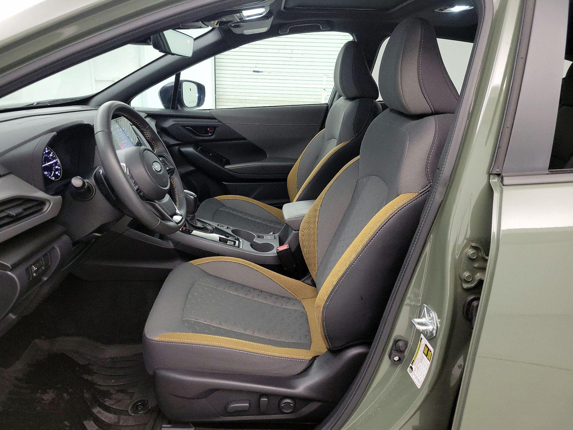 Thumbnail: 2024 Subaru Crosstrek - 11