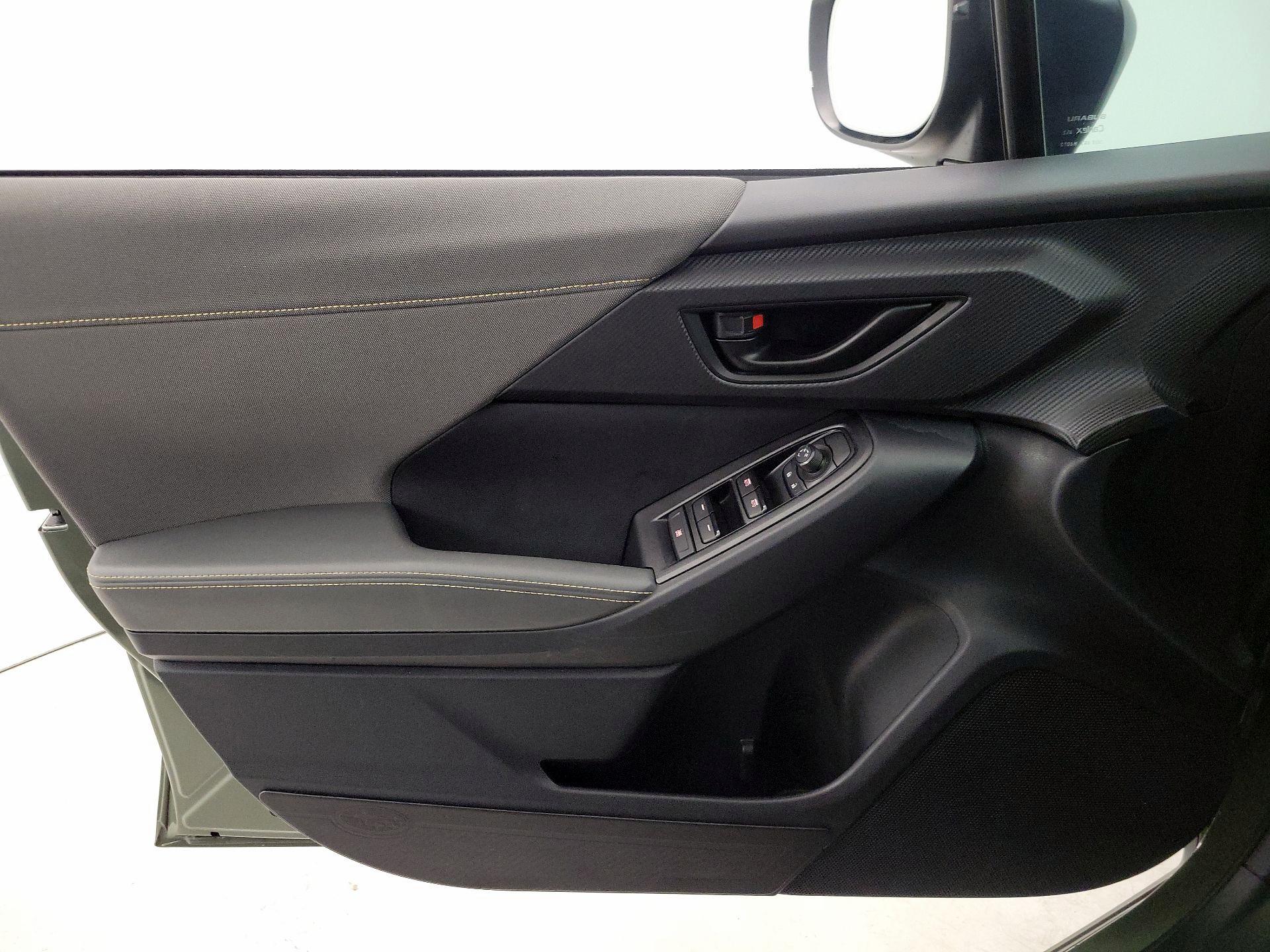 Thumbnail: 2024 Subaru Crosstrek - 12