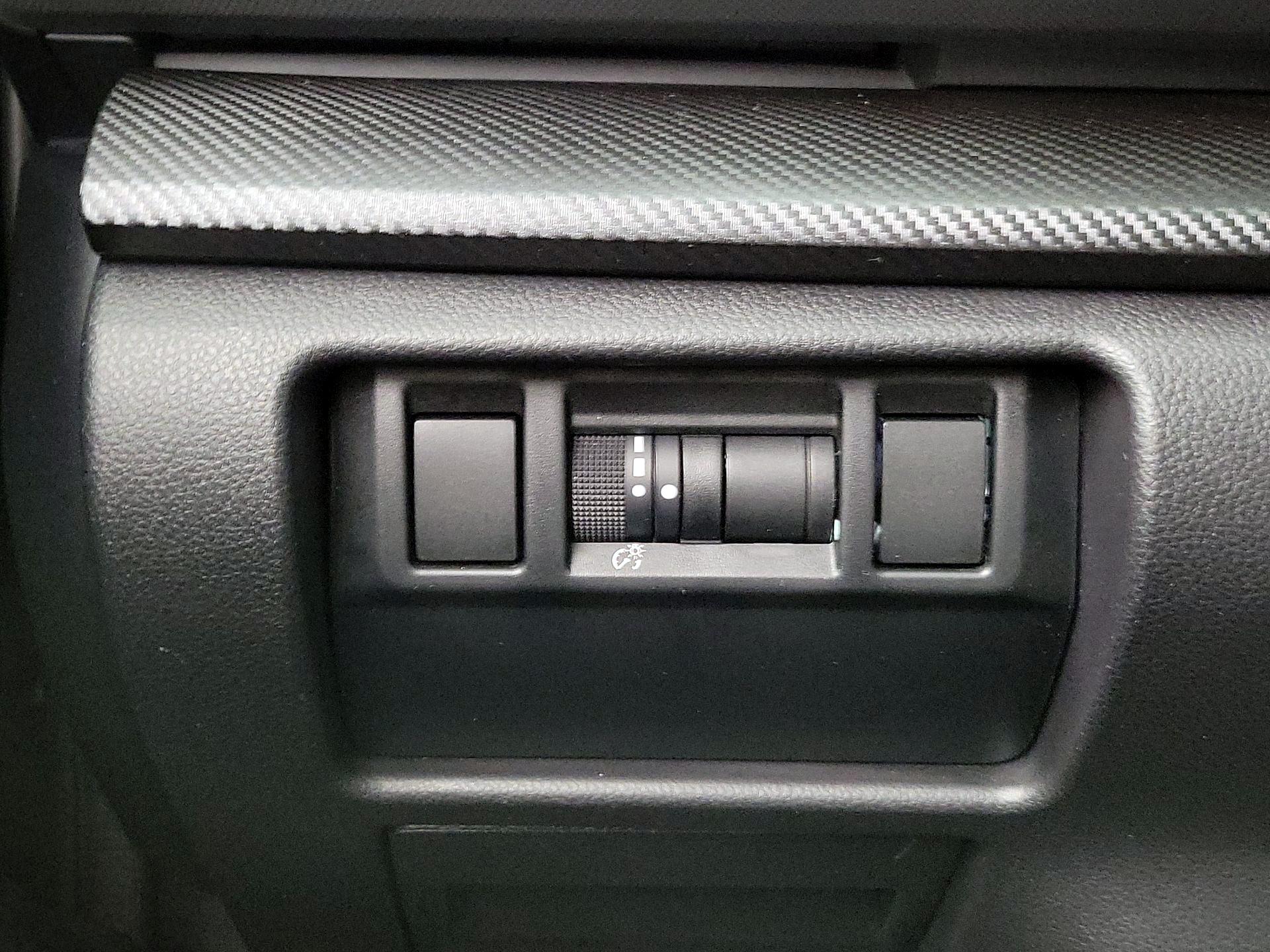 Thumbnail: 2024 Subaru Crosstrek - 13