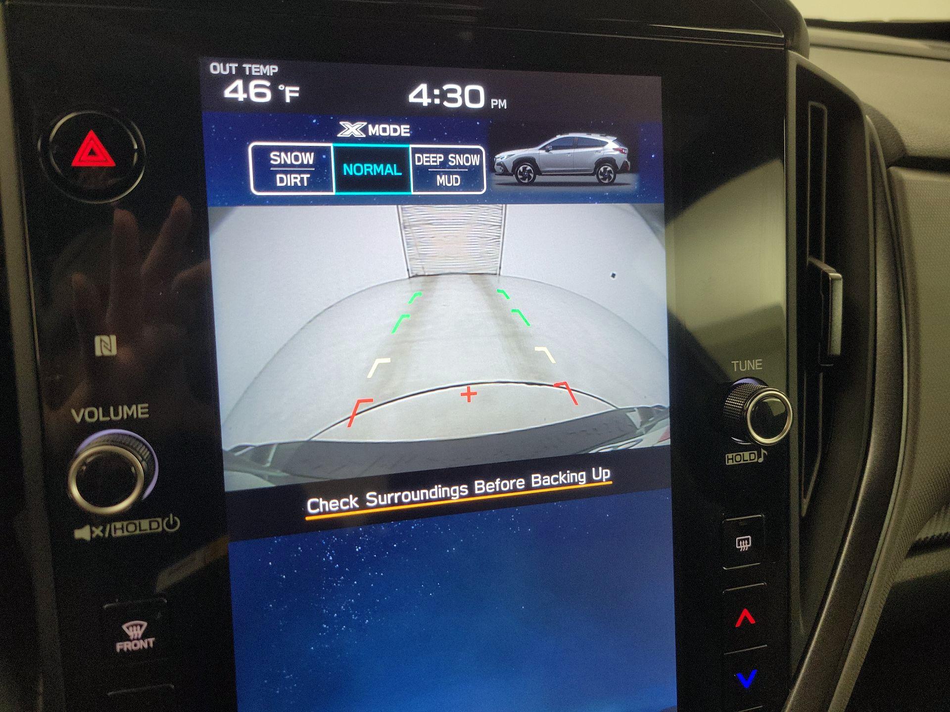 Thumbnail: 2024 Subaru Crosstrek - 14