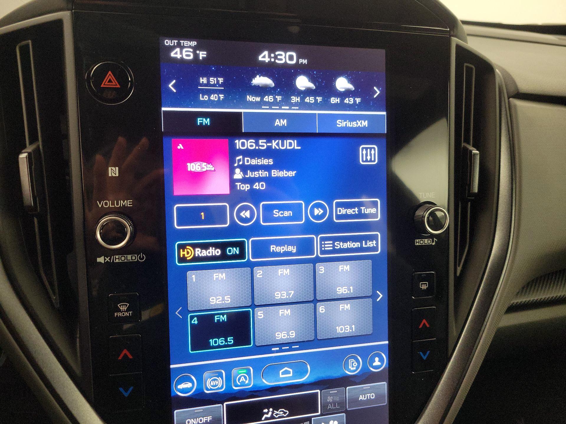 Thumbnail: 2024 Subaru Crosstrek - 15