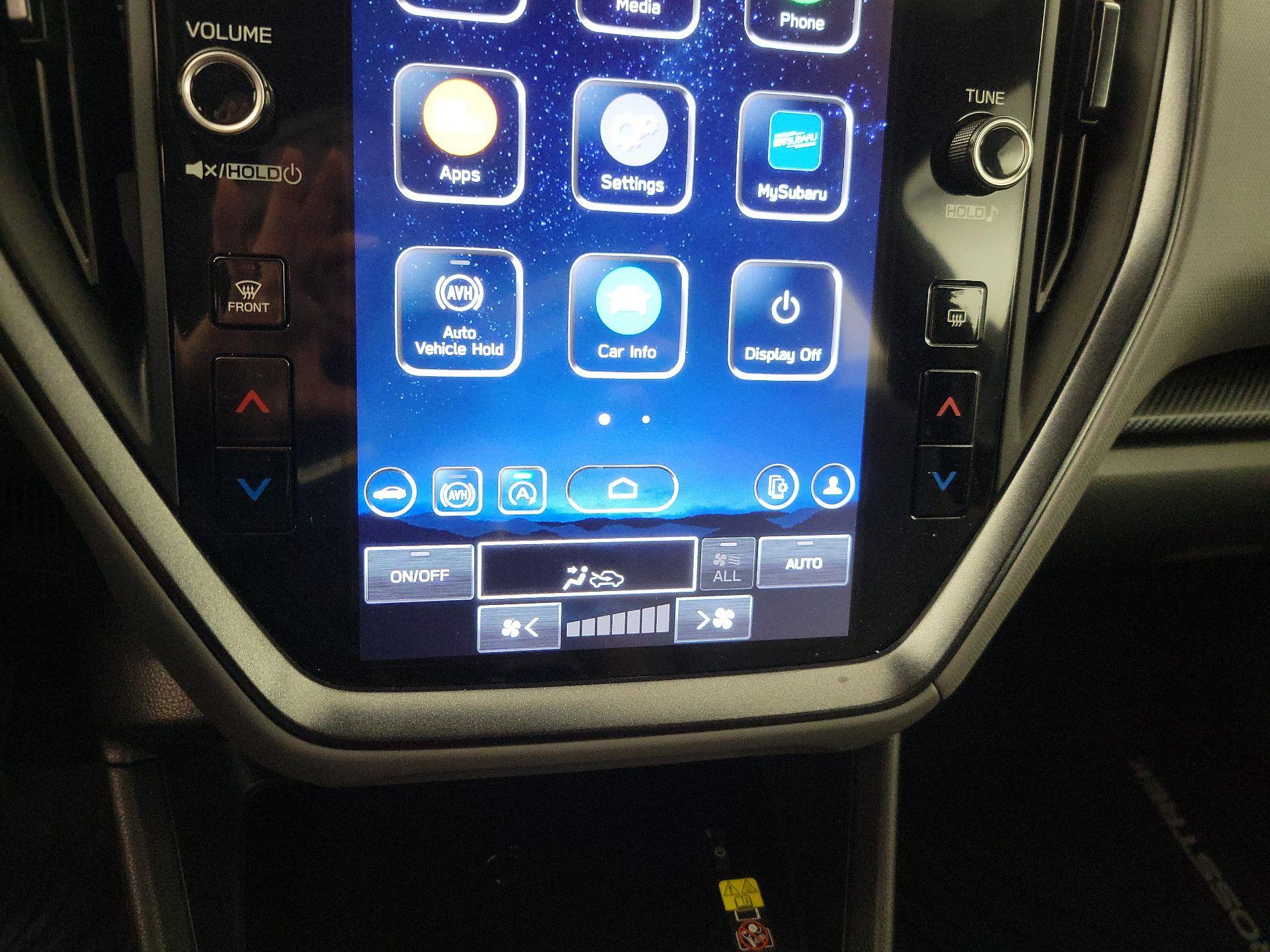 Thumbnail: 2024 Subaru Crosstrek - 16