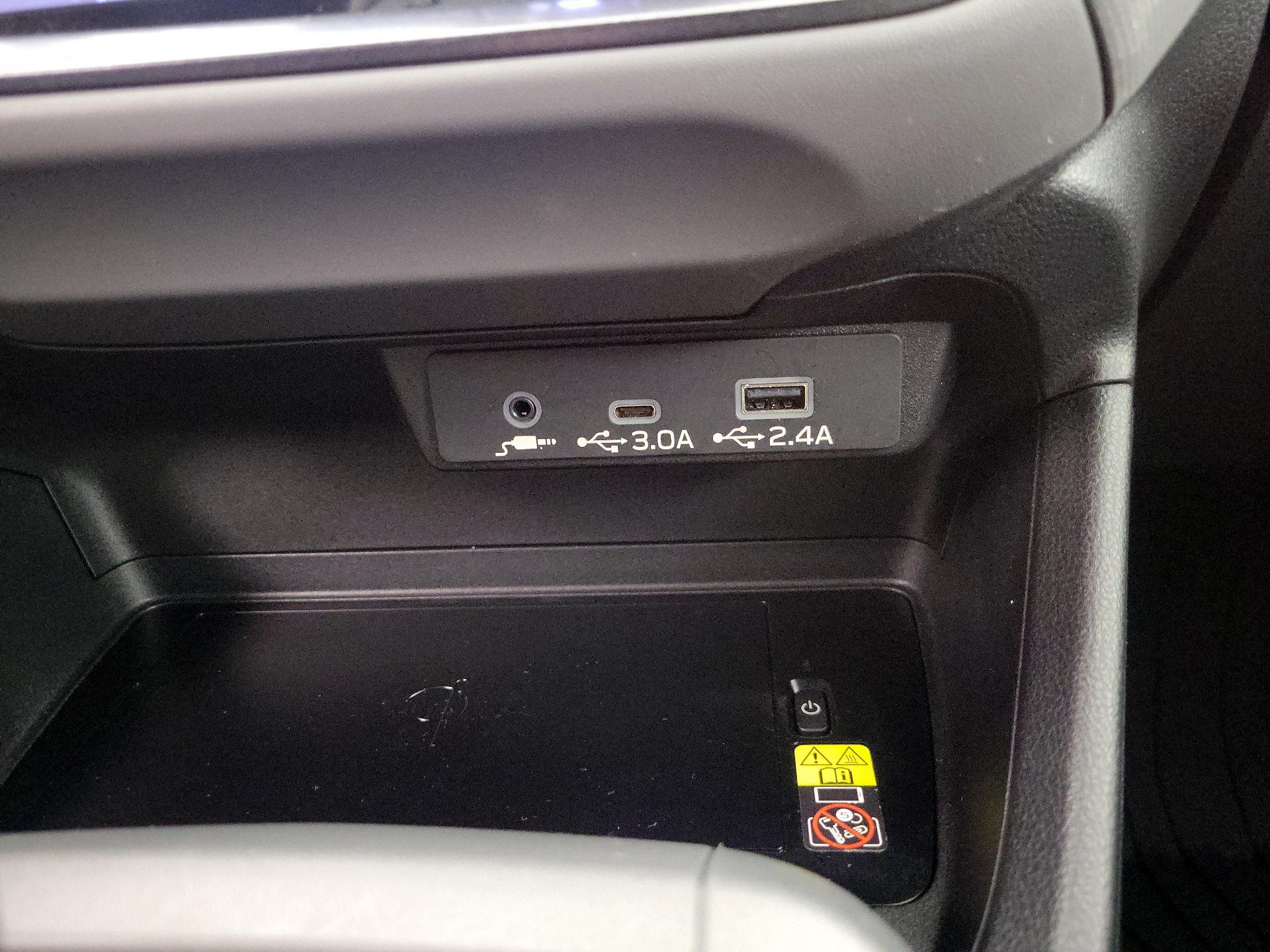 Thumbnail: 2024 Subaru Crosstrek - 18