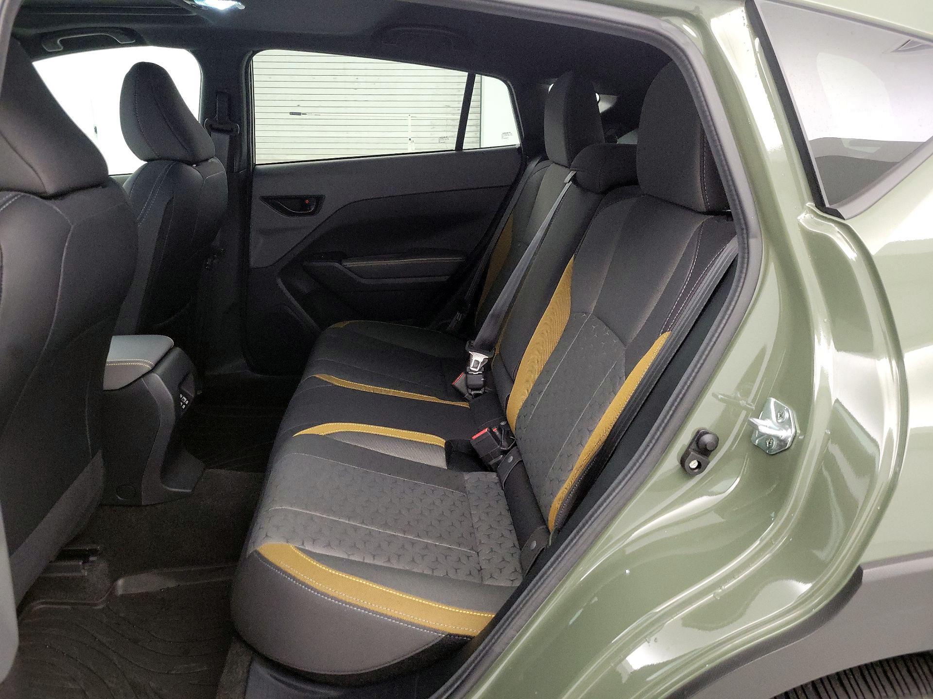 Thumbnail: 2024 Subaru Crosstrek - 19