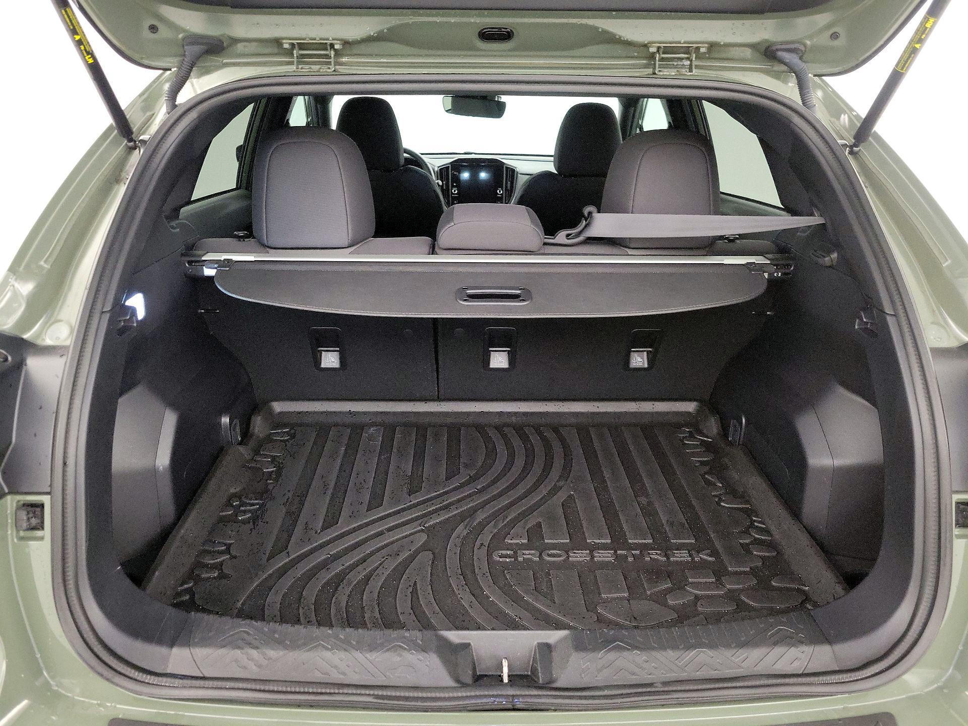 Thumbnail: 2024 Subaru Crosstrek - 20