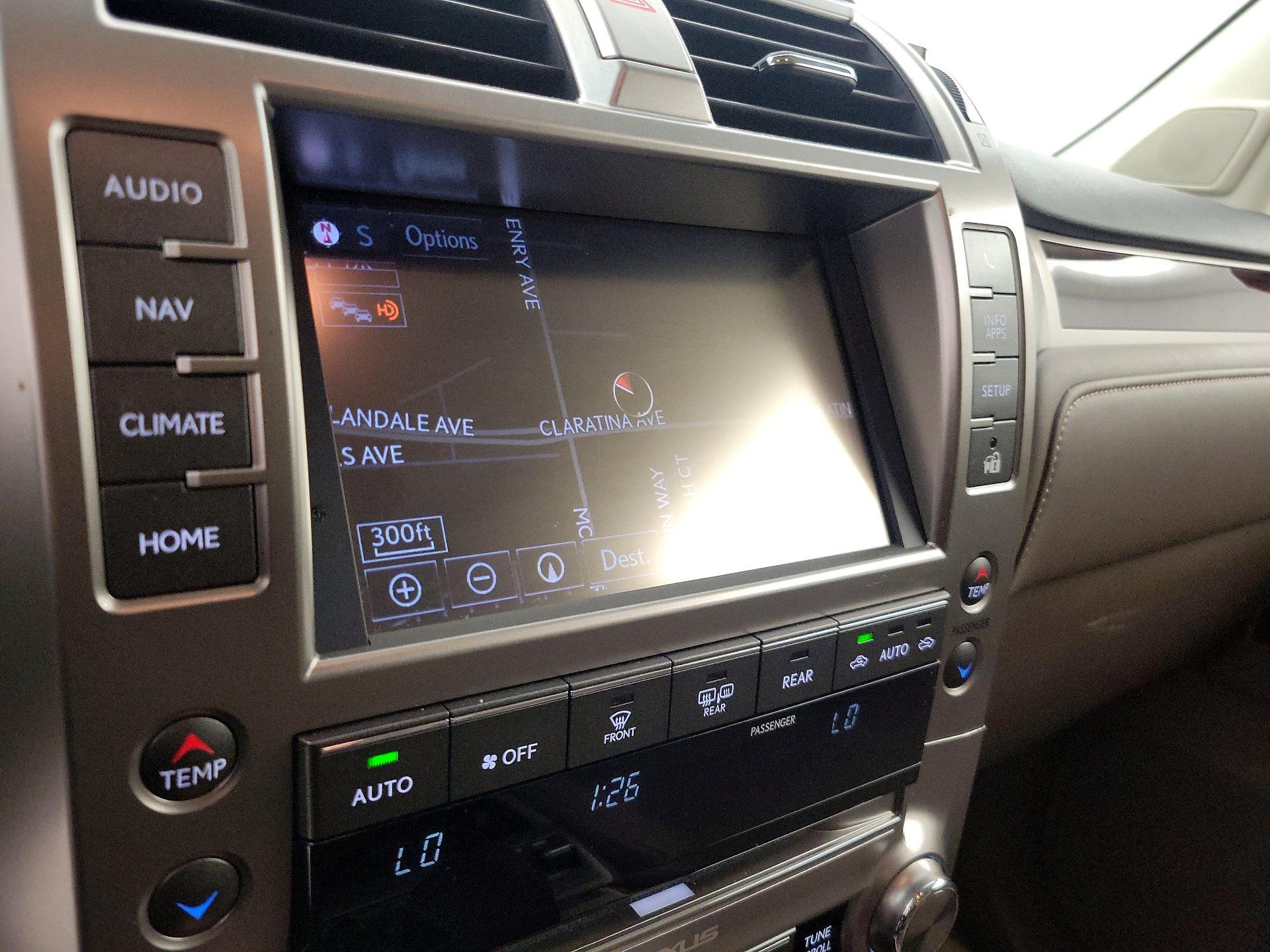 Thumbnail: 2017 Lexus GX - 14