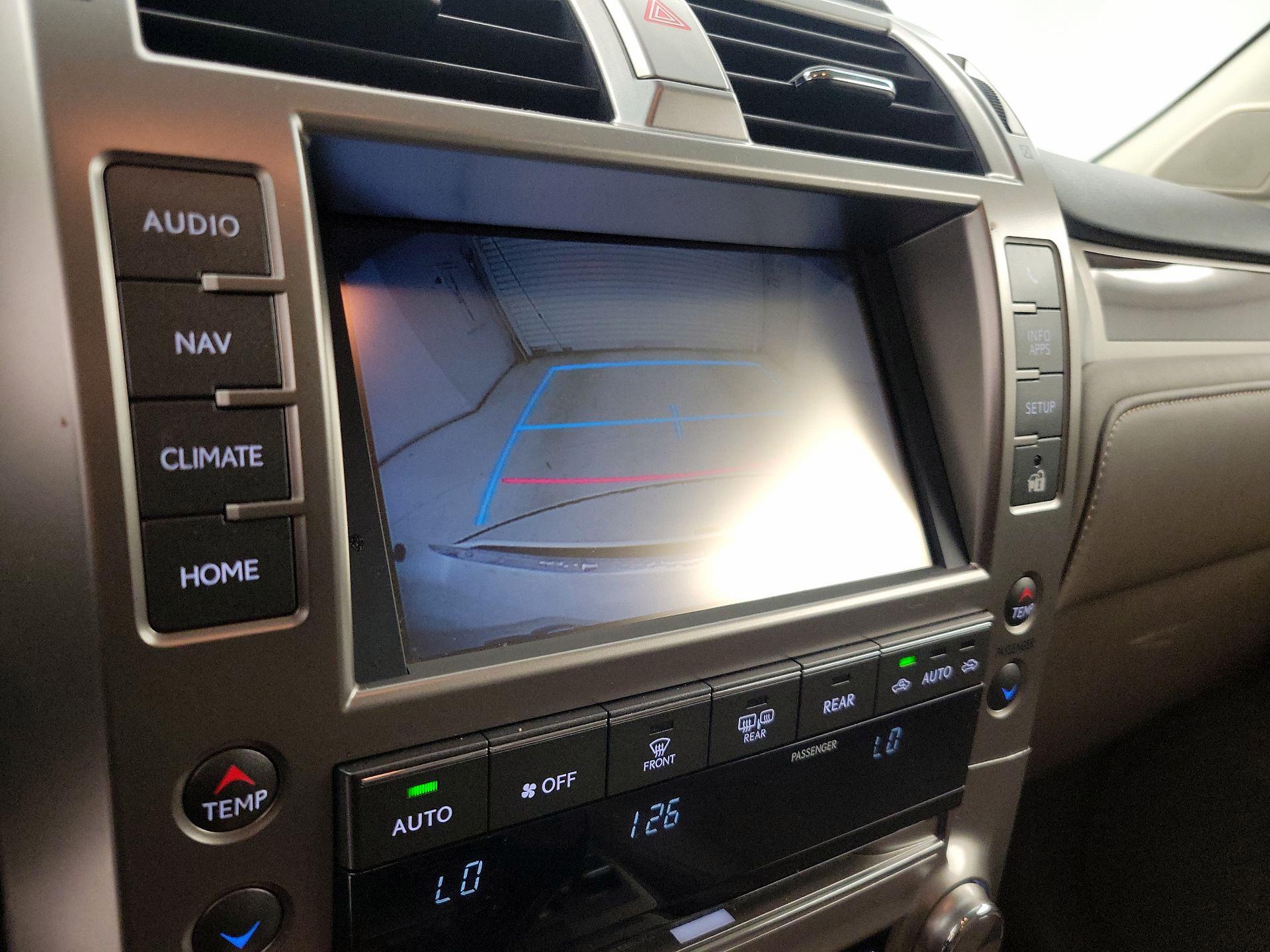 Thumbnail: 2017 Lexus GX - 15