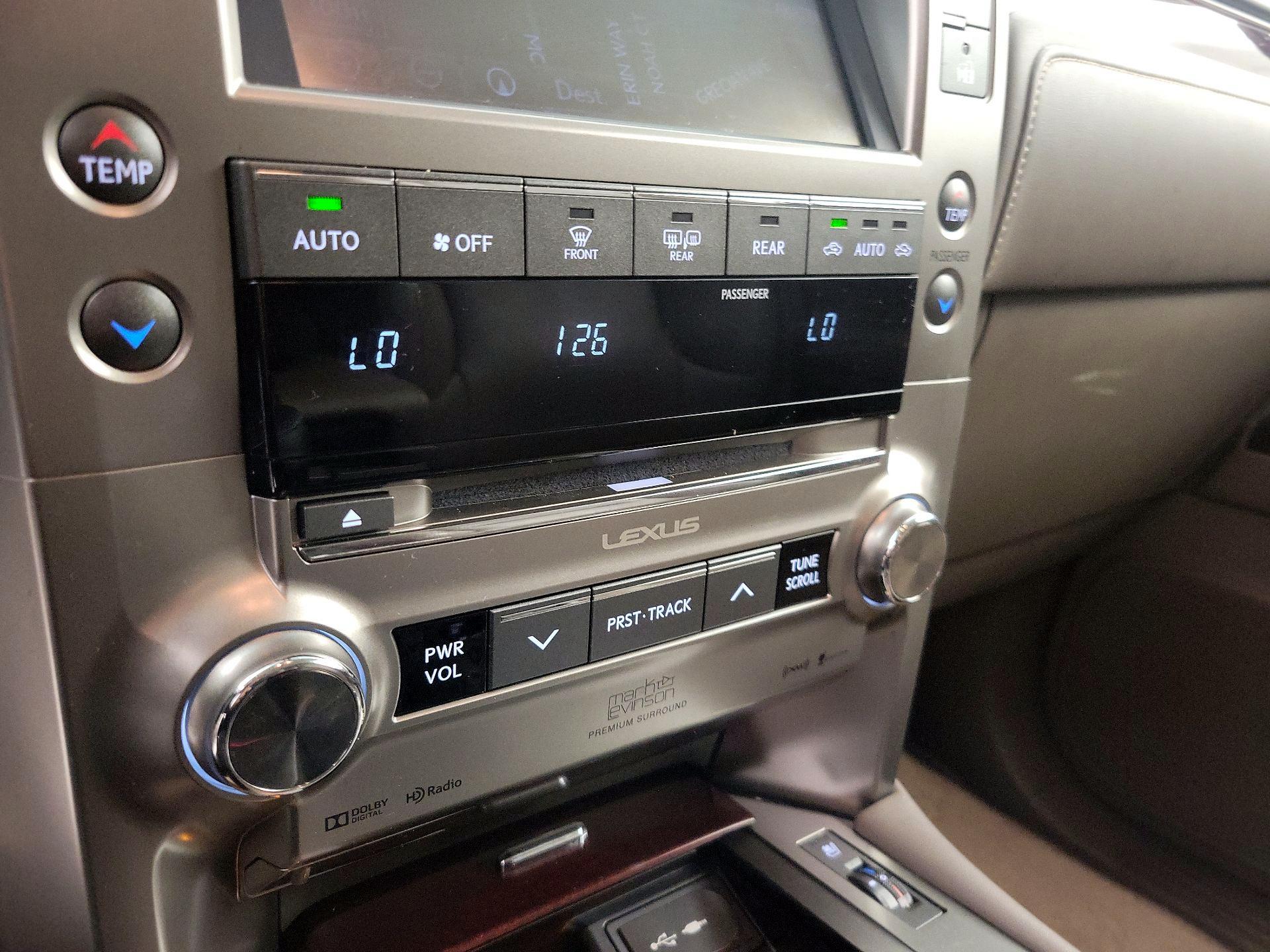 Thumbnail: 2017 Lexus GX - 17