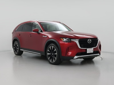 2024 Mazda CX-90 PHEV Premium Plus