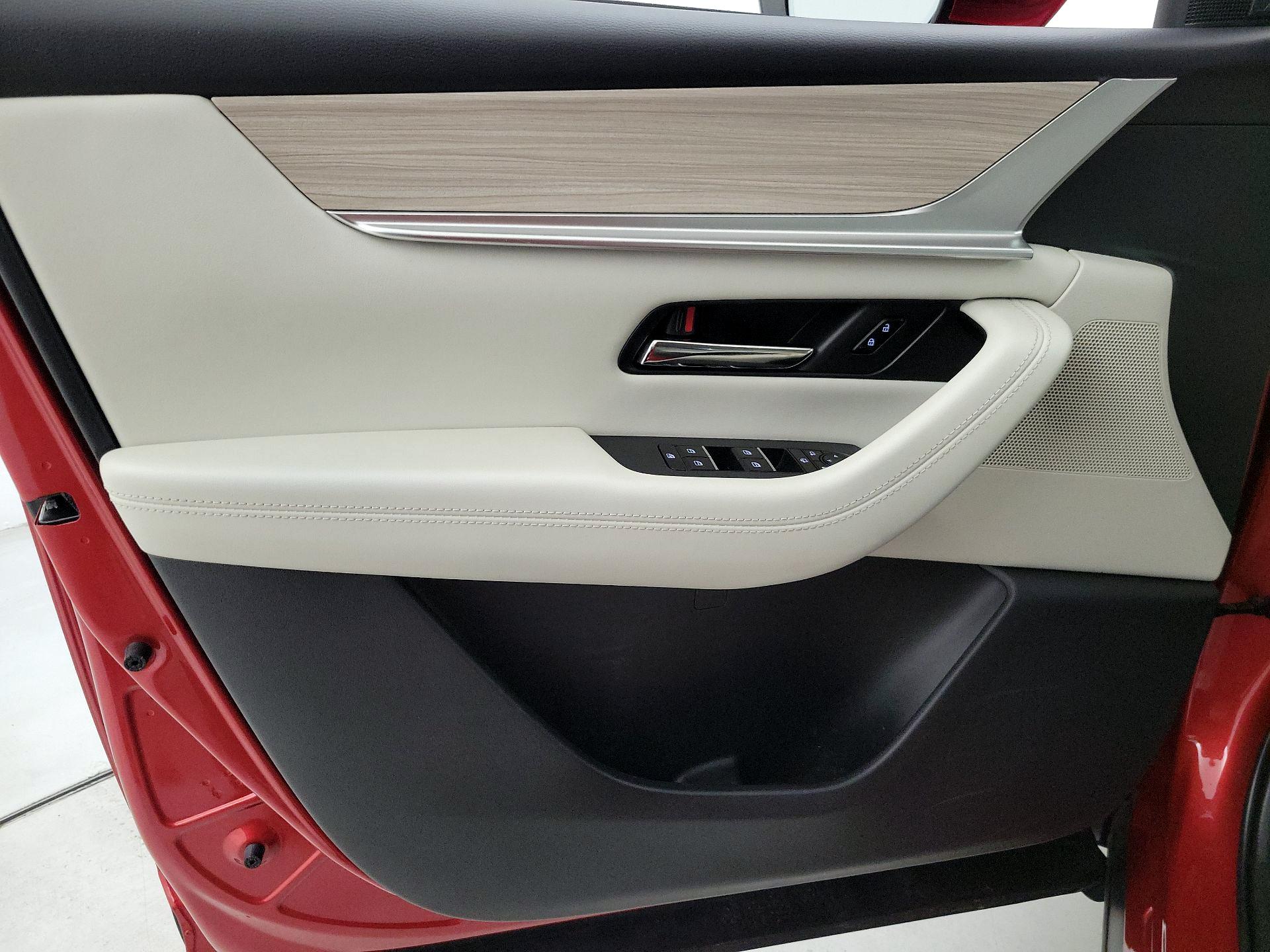 Thumbnail: 2024 Mazda CX-90 - 11