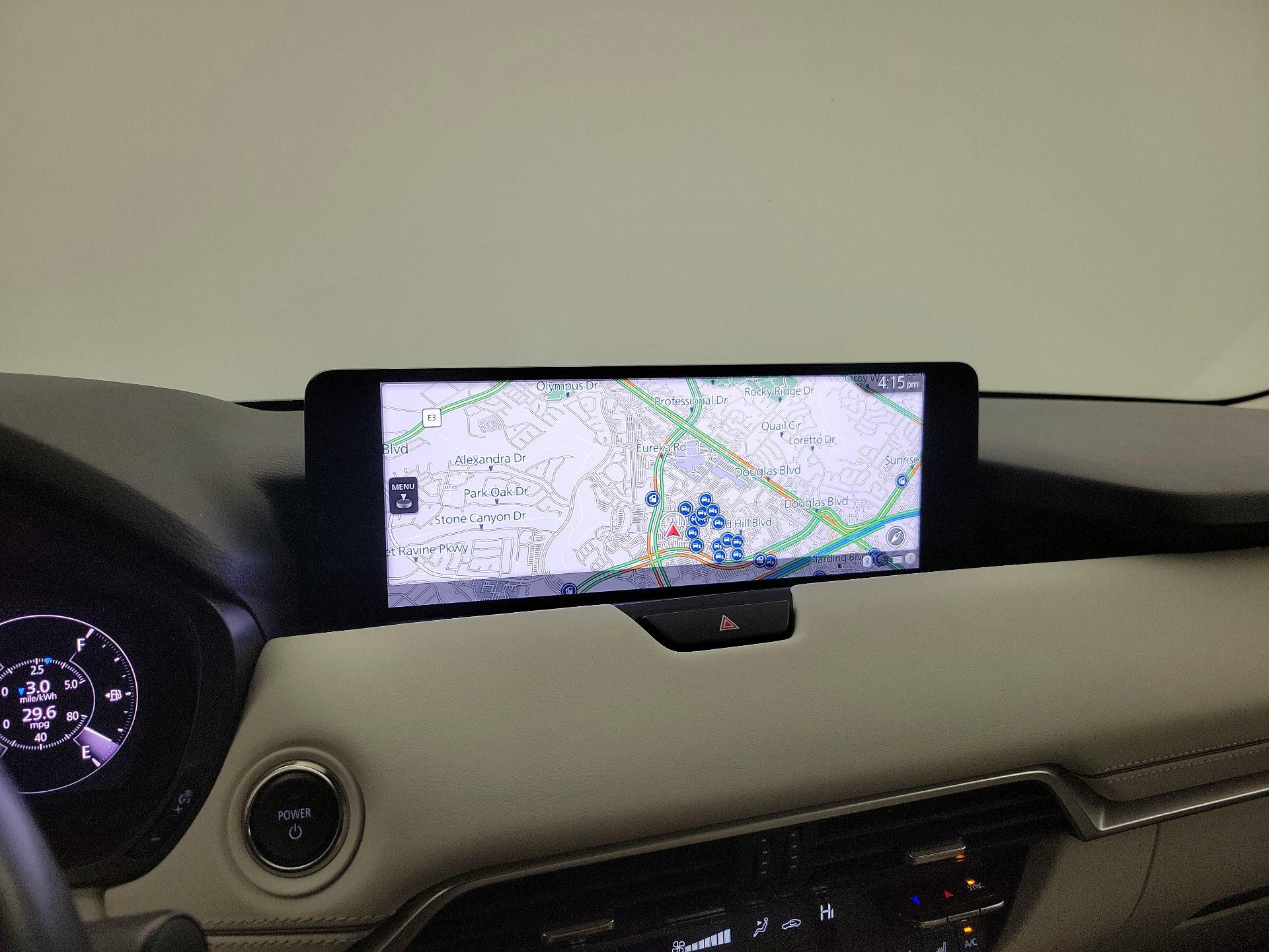 Thumbnail: 2024 Mazda CX-90 - 13