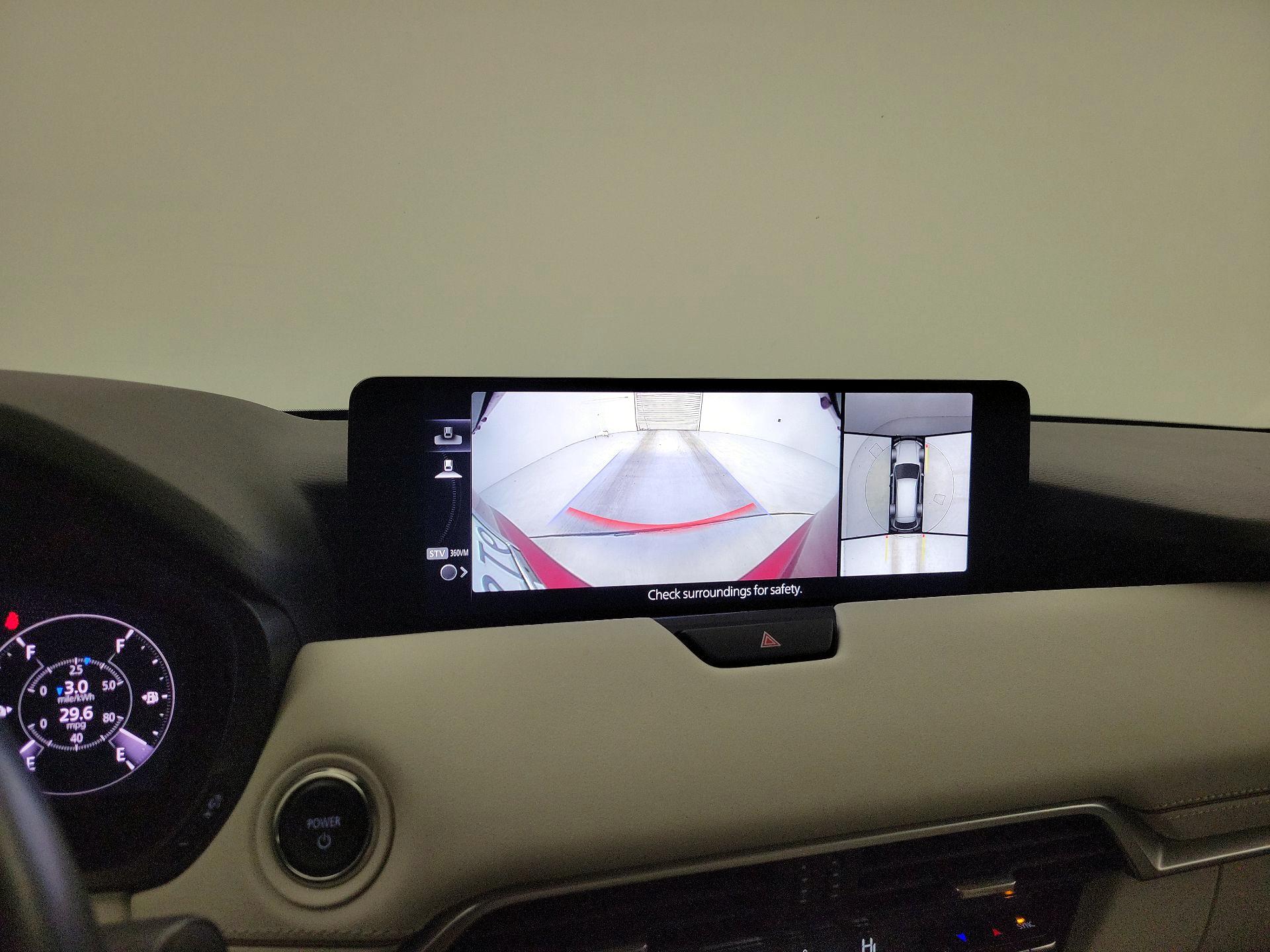 Thumbnail: 2024 Mazda CX-90 - 14