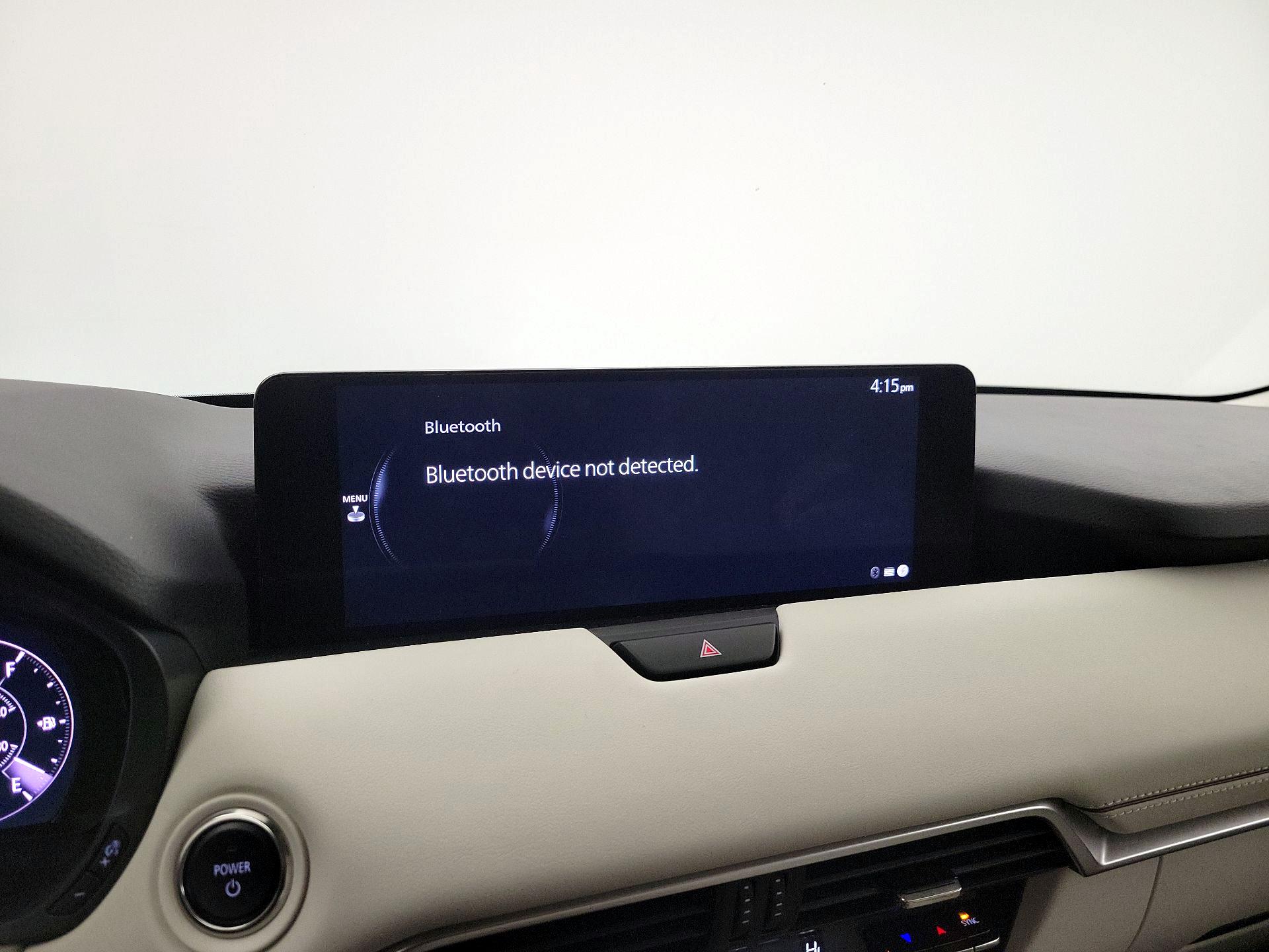 Thumbnail: 2024 Mazda CX-90 - 15