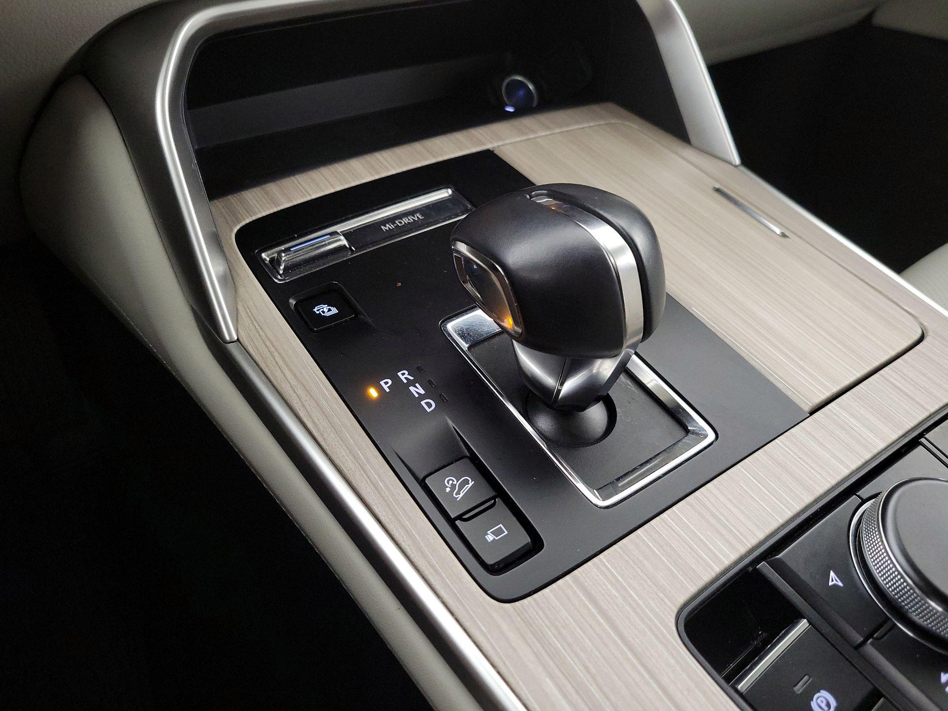 Thumbnail: 2024 Mazda CX-90 - 17