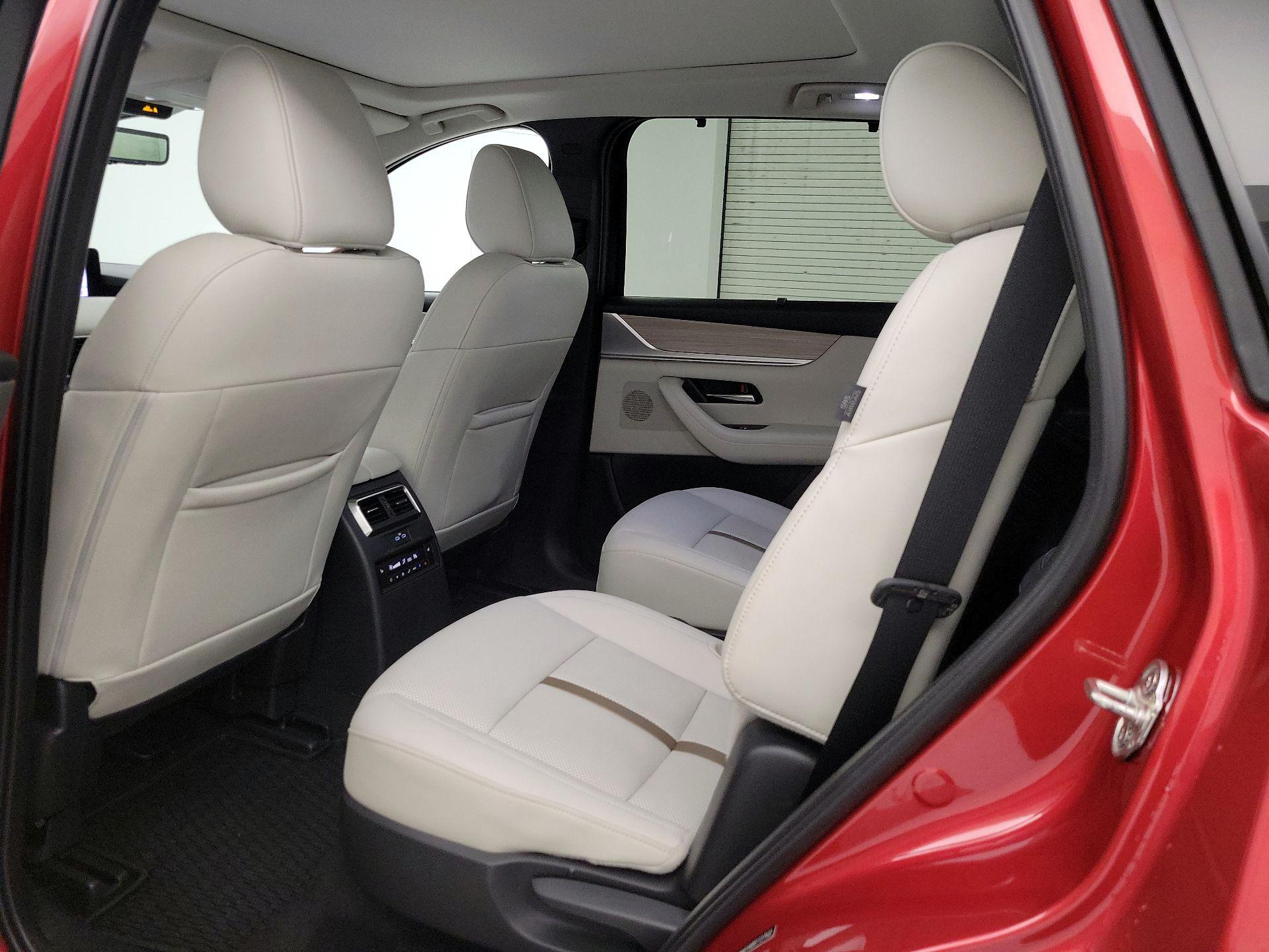 Thumbnail: 2024 Mazda CX-90 - 20