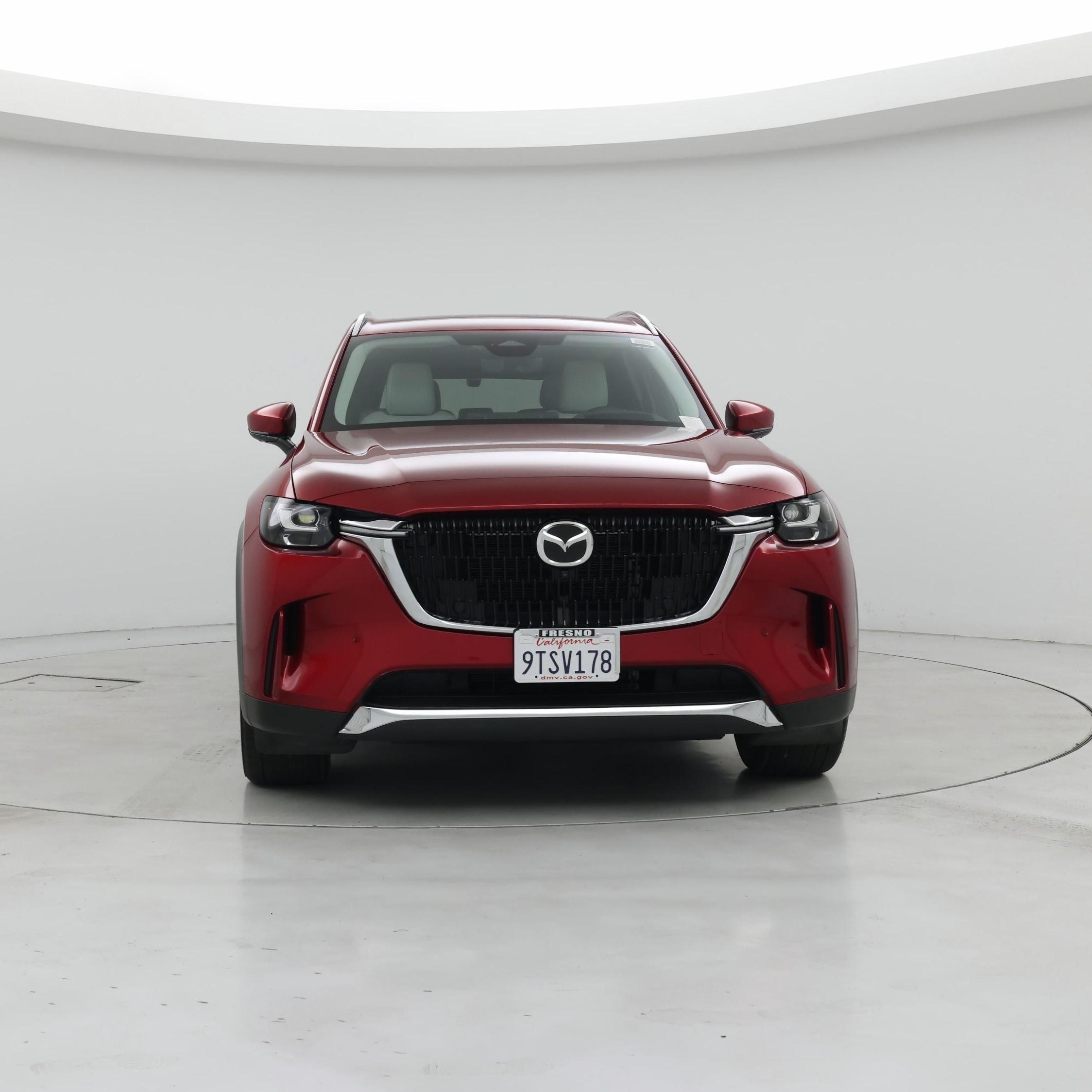 Thumbnail: 2024 Mazda CX-90 - 5