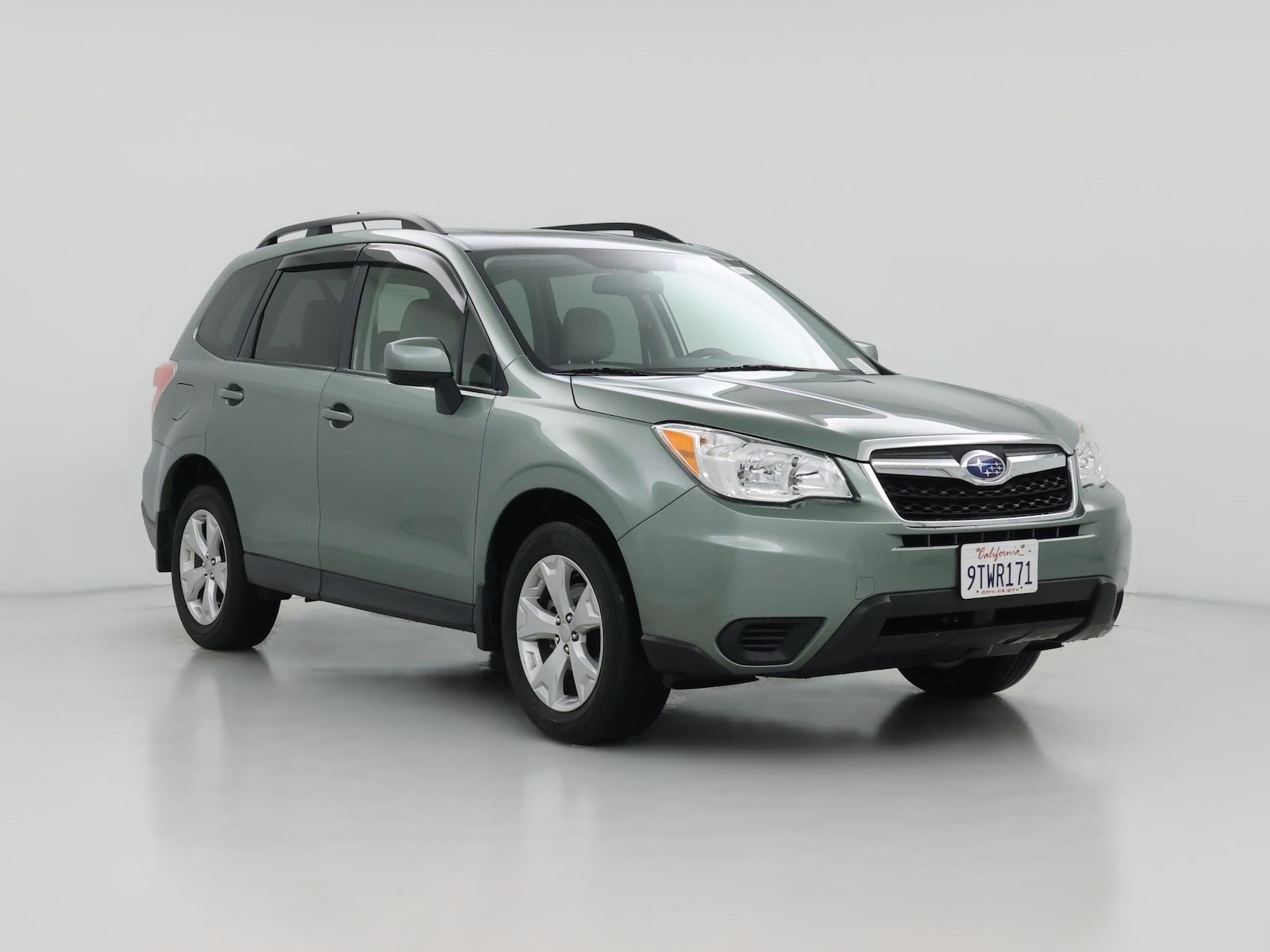 2015 Subaru Forester i Premium
