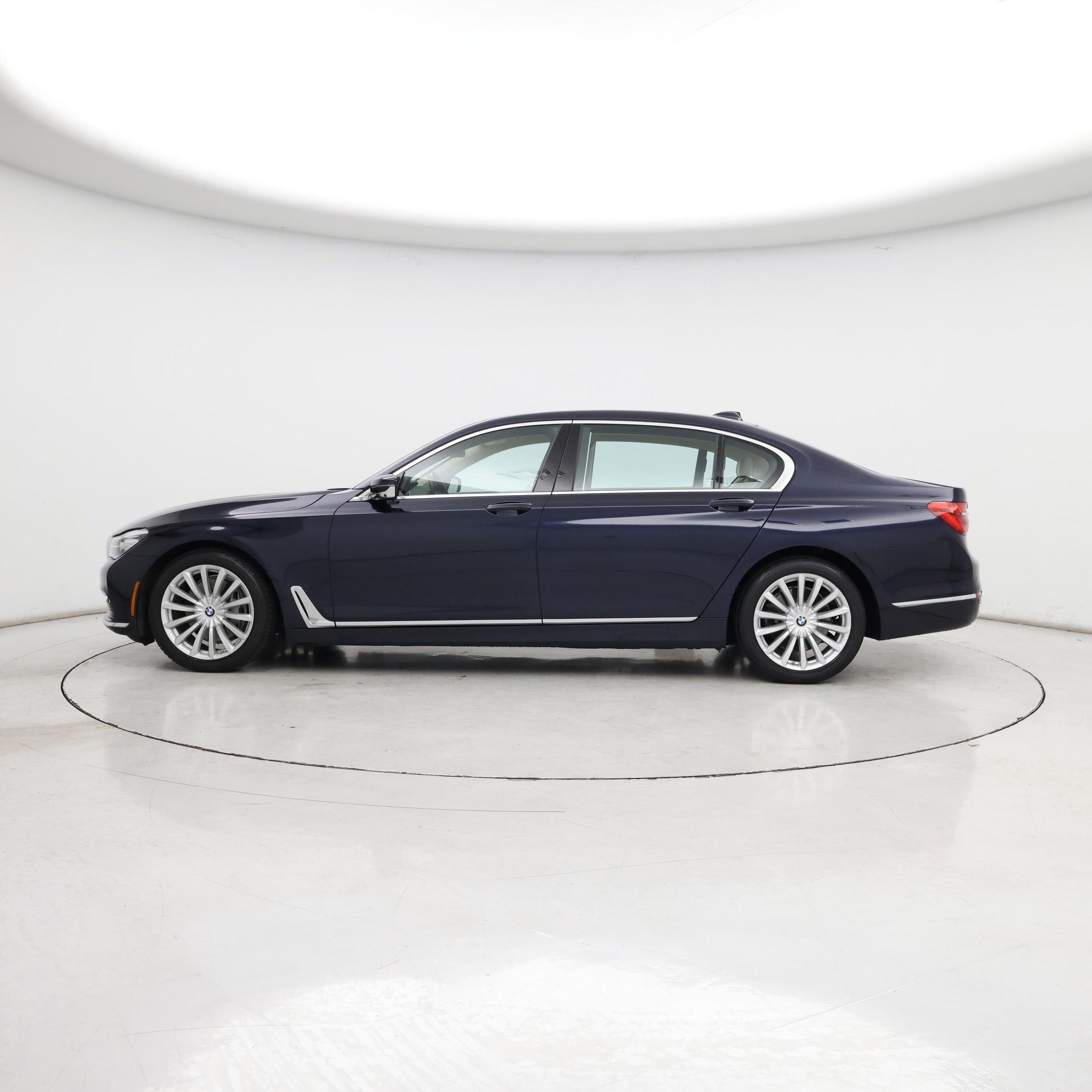 Thumbnail: 2016 BMW 7 Series - 3