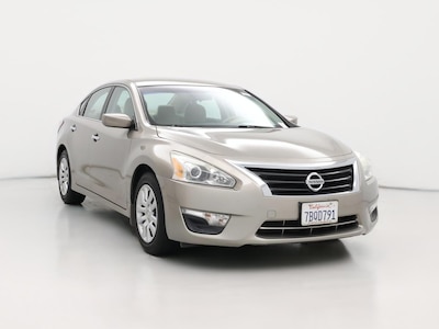 2014 Nissan Altima S