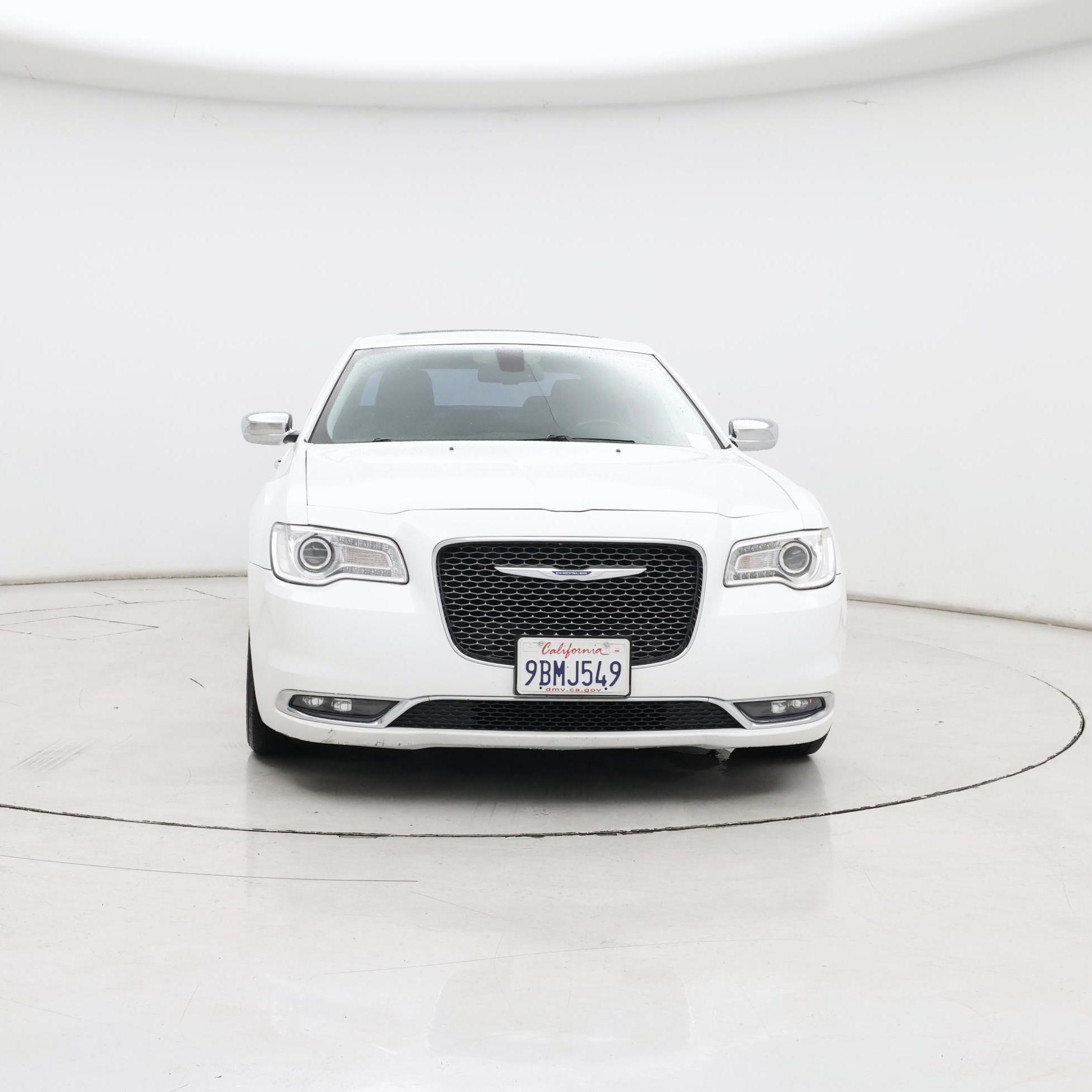 Thumbnail: 2016 Chrysler 300 - 5