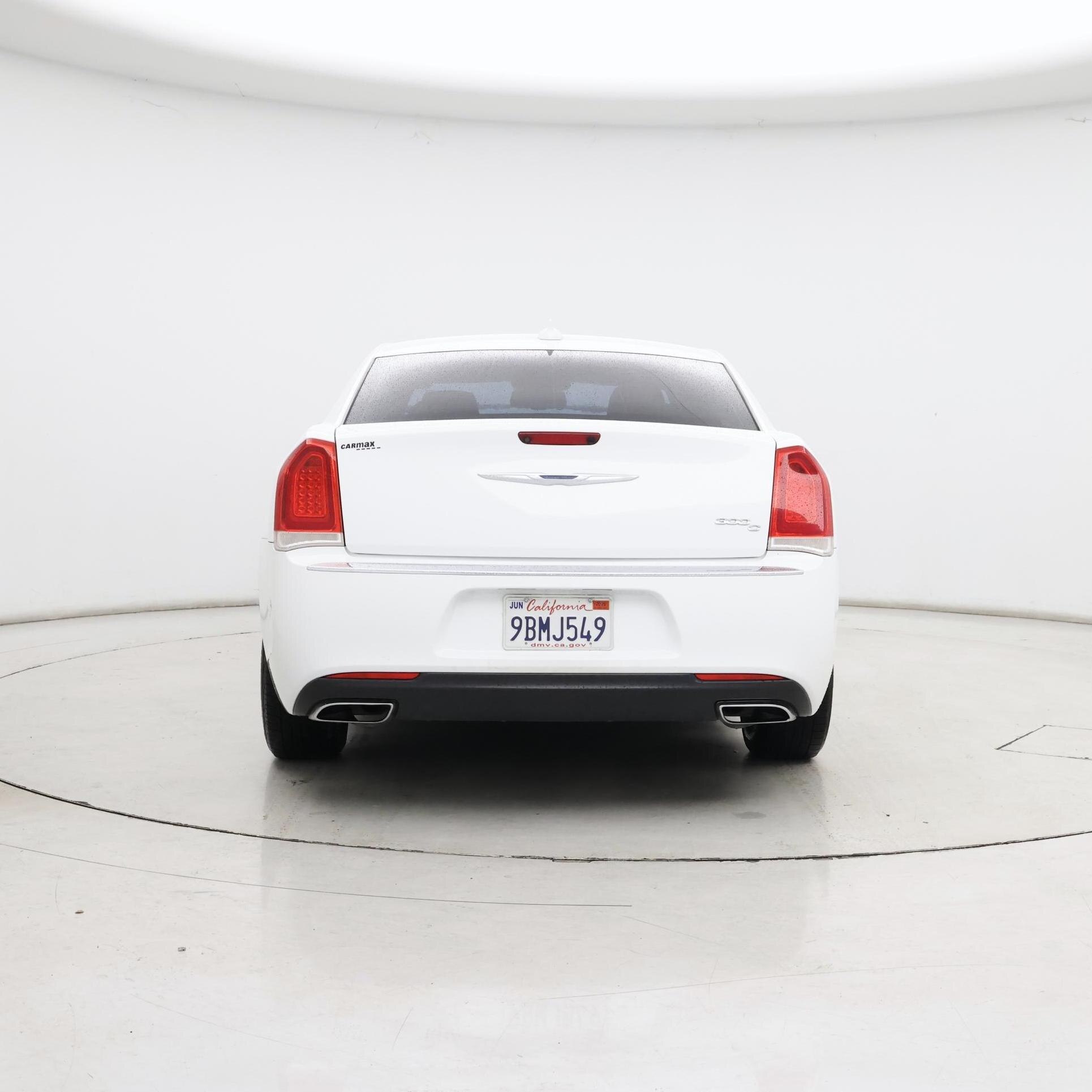 Thumbnail: 2016 Chrysler 300 - 6