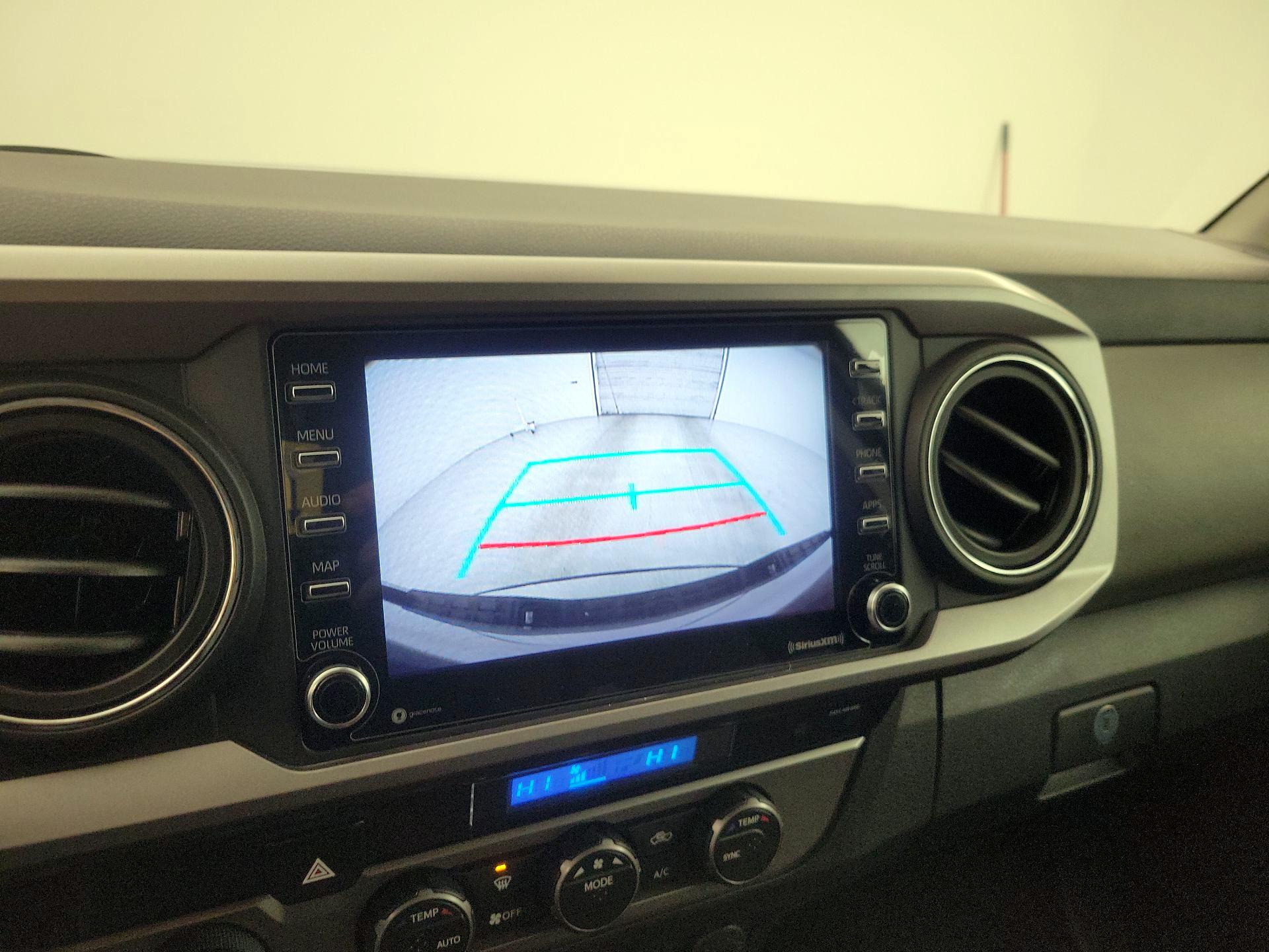 Thumbnail: 2021 Toyota Tacoma - 14