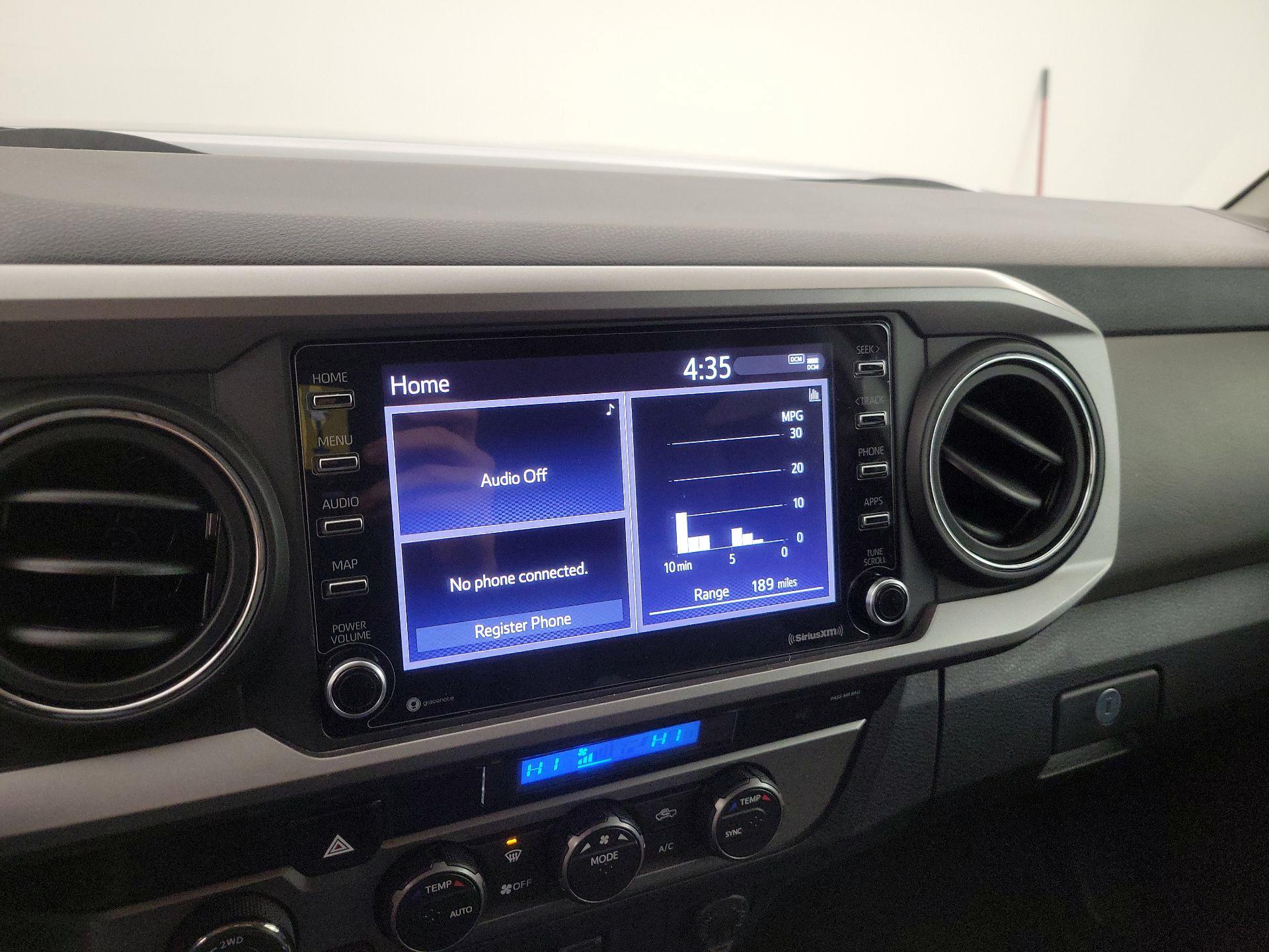 Thumbnail: 2021 Toyota Tacoma - 15