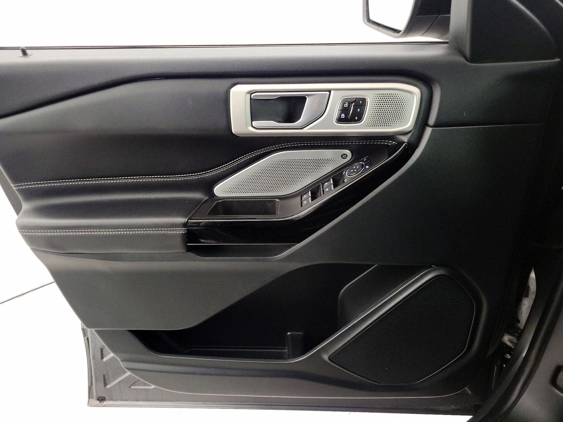 Thumbnail: 2023 Ford Explorer - 12