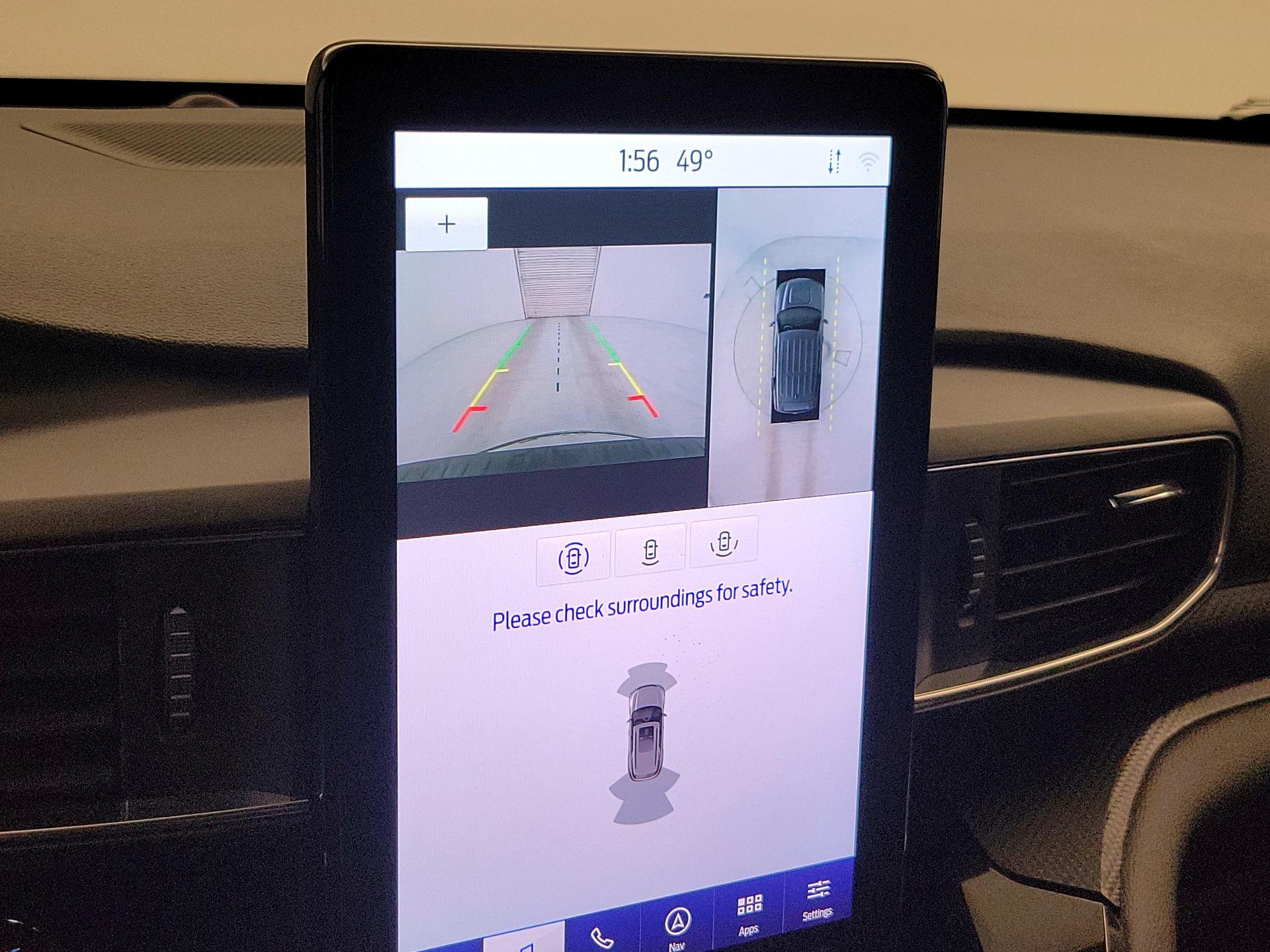 Thumbnail: 2023 Ford Explorer - 14