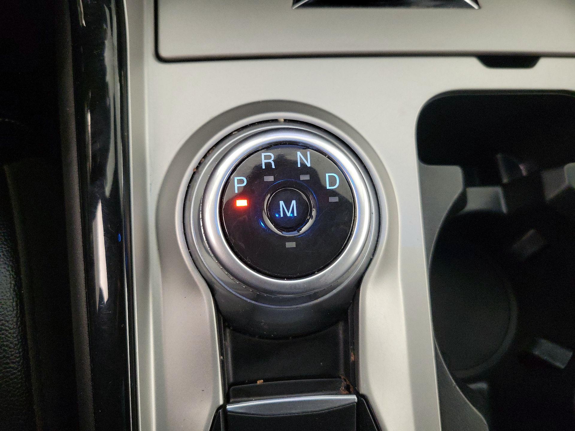 Thumbnail: 2023 Ford Explorer - 17