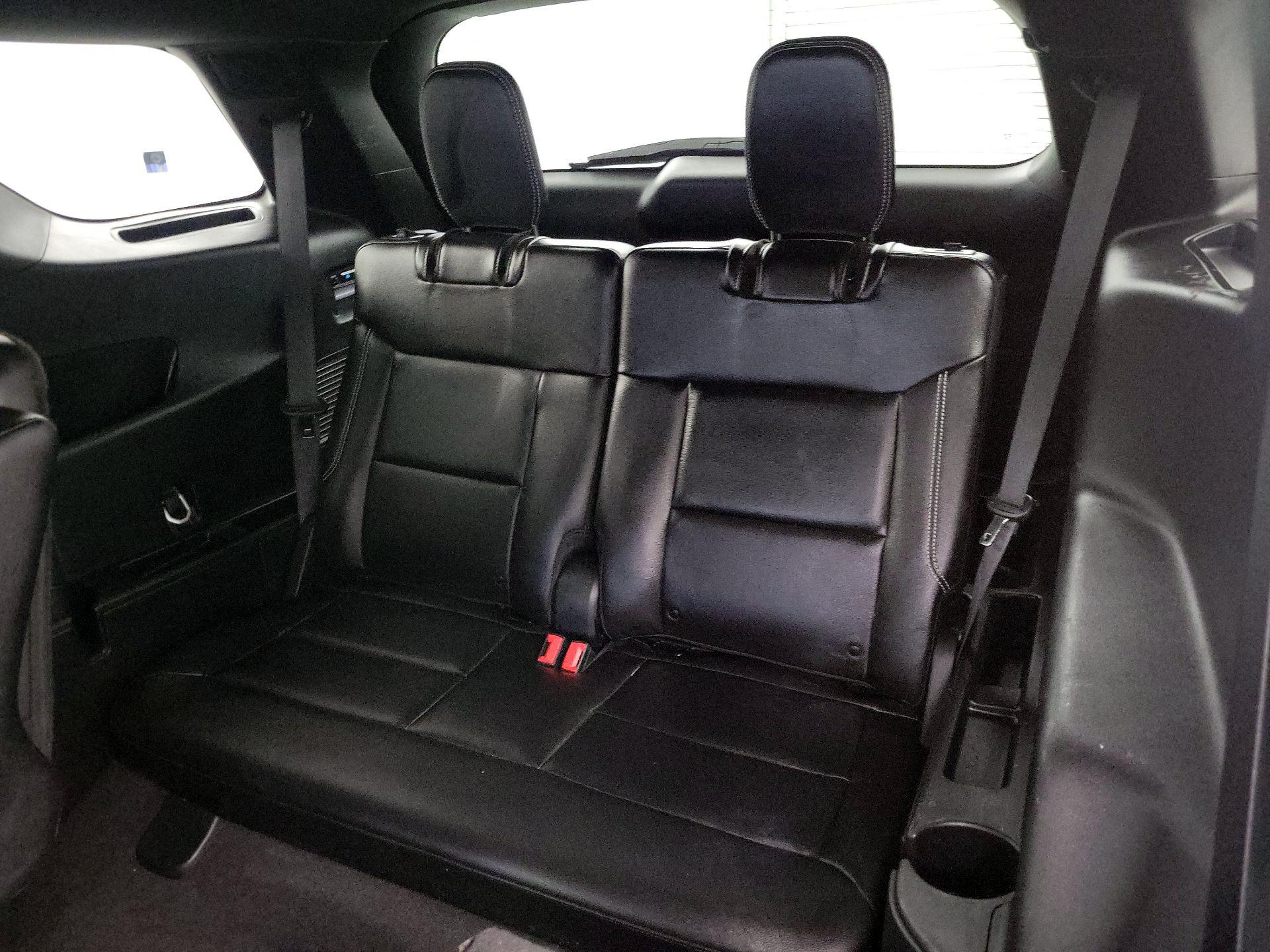 Thumbnail: 2023 Ford Explorer - 20