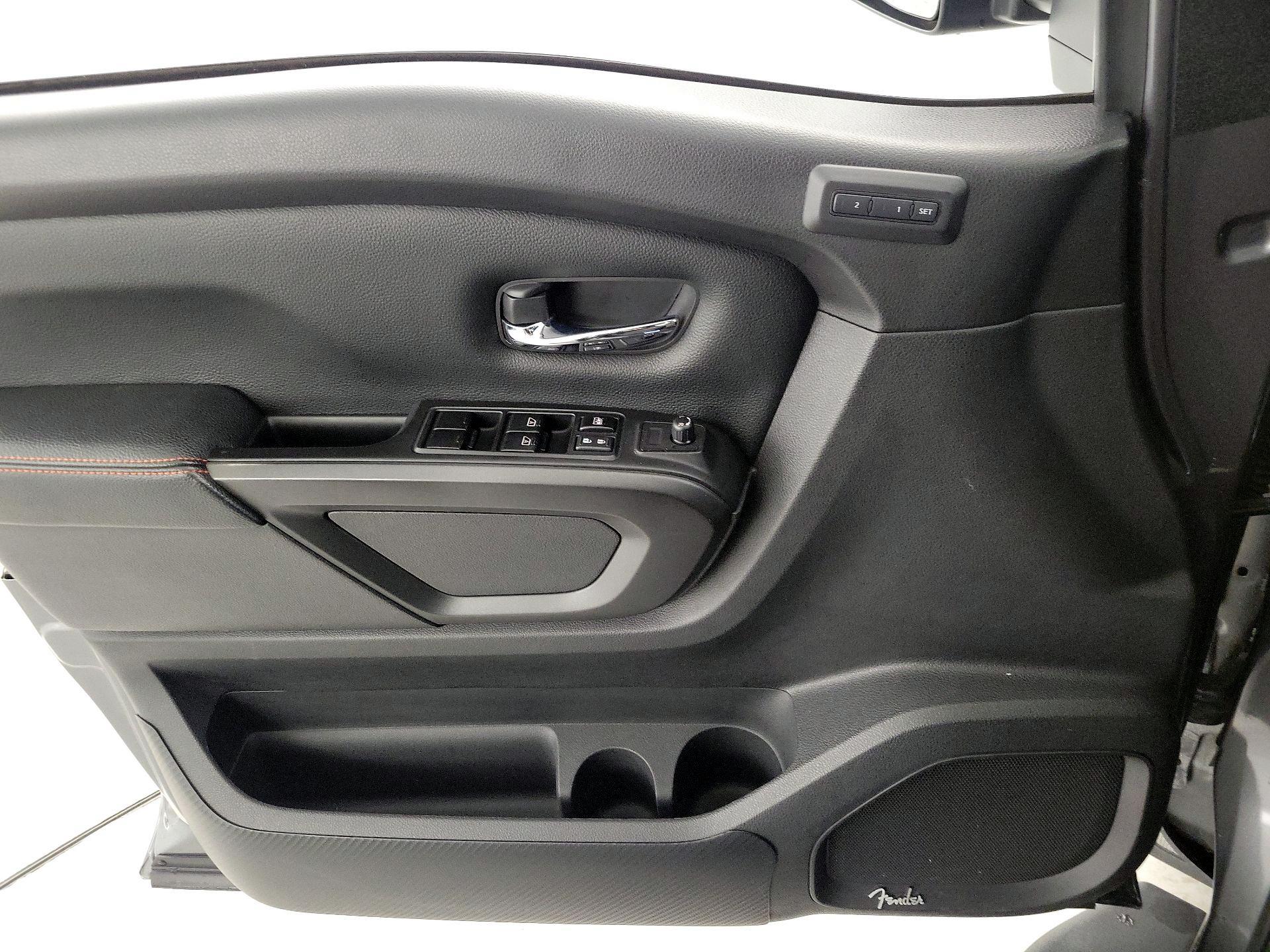 Thumbnail: 2021 Nissan Titan - 12