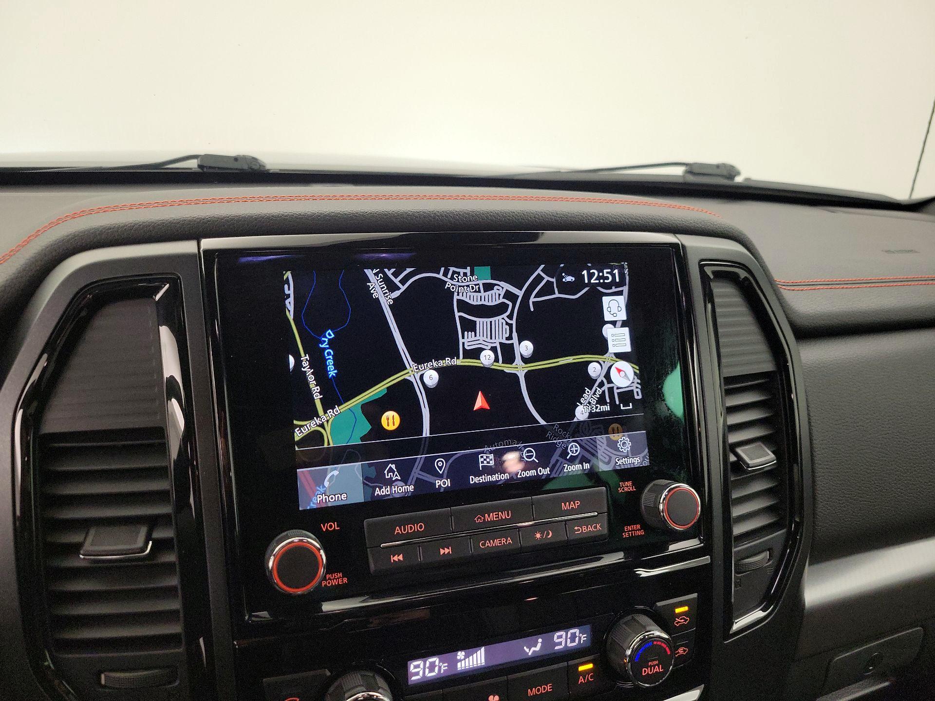 Thumbnail: 2021 Nissan Titan - 14