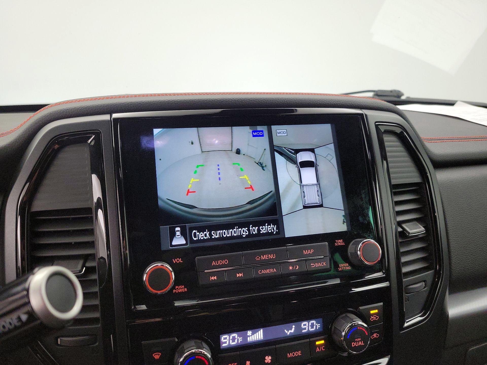 Thumbnail: 2021 Nissan Titan - 15