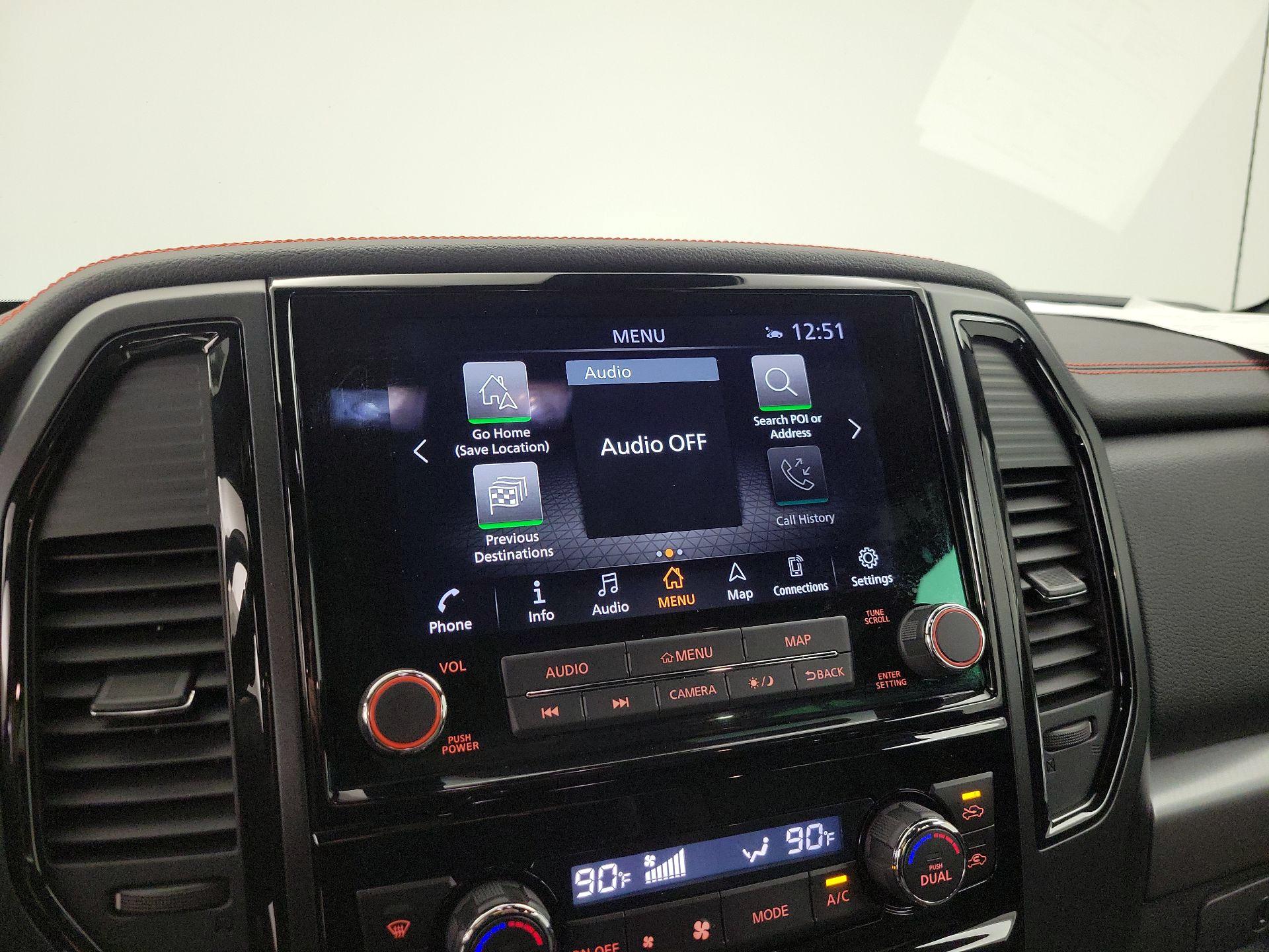 Thumbnail: 2021 Nissan Titan - 16