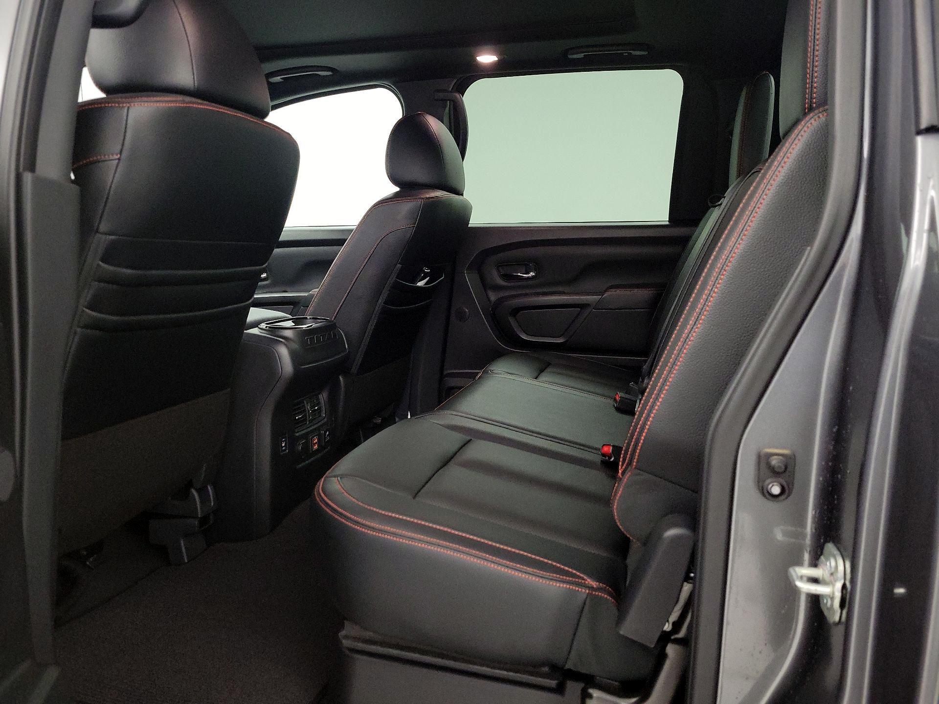 Thumbnail: 2021 Nissan Titan - 20