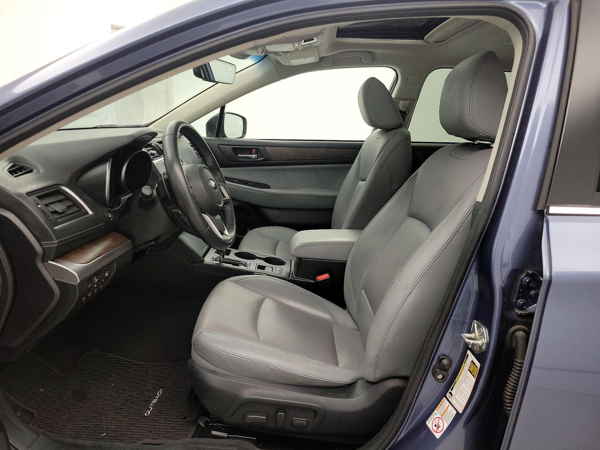 Thumbnail: 2018 Subaru Outback - 11