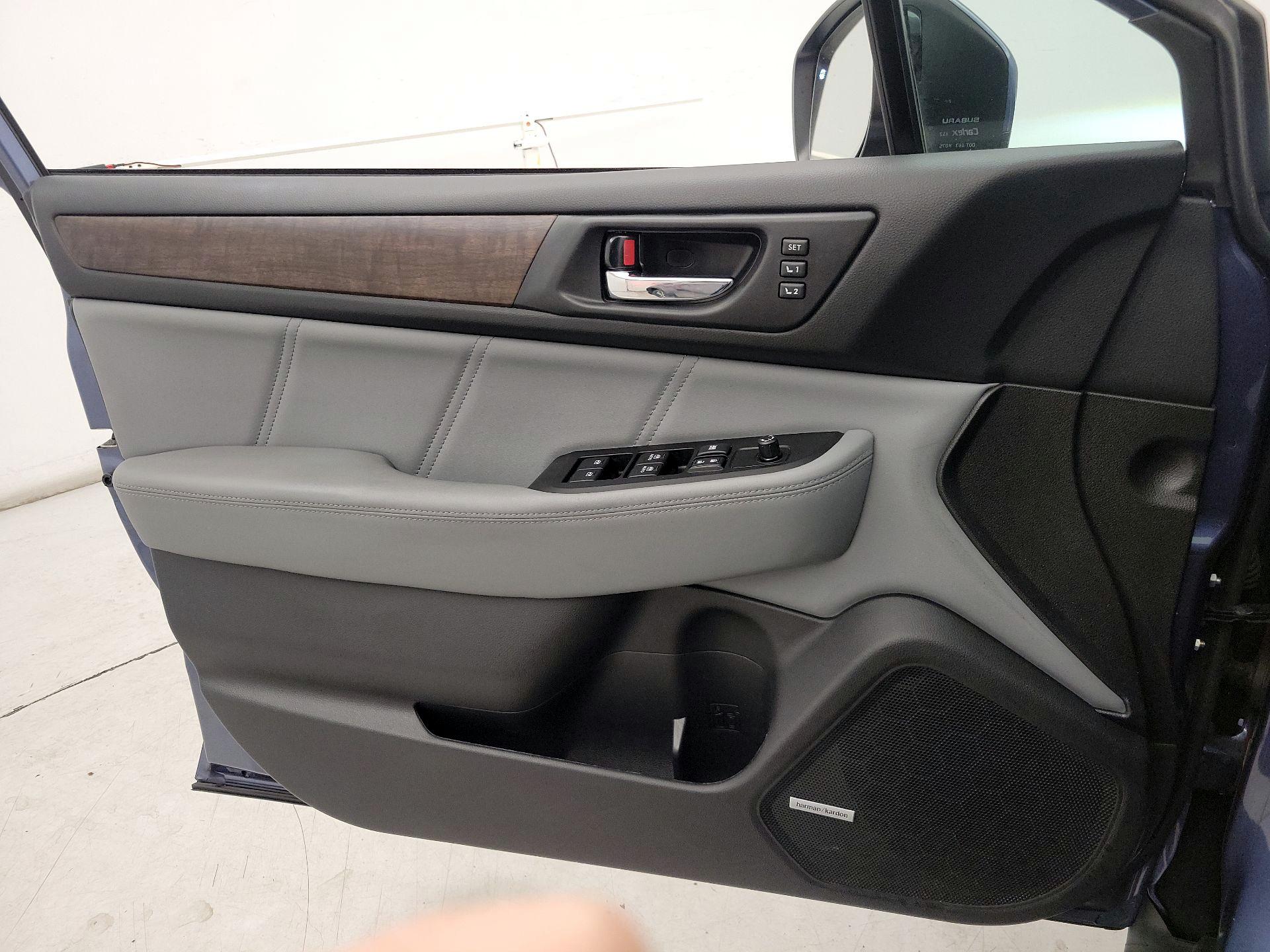 Thumbnail: 2018 Subaru Outback - 12