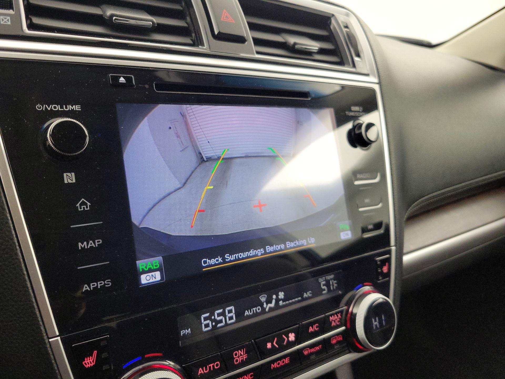 Thumbnail: 2018 Subaru Outback - 14