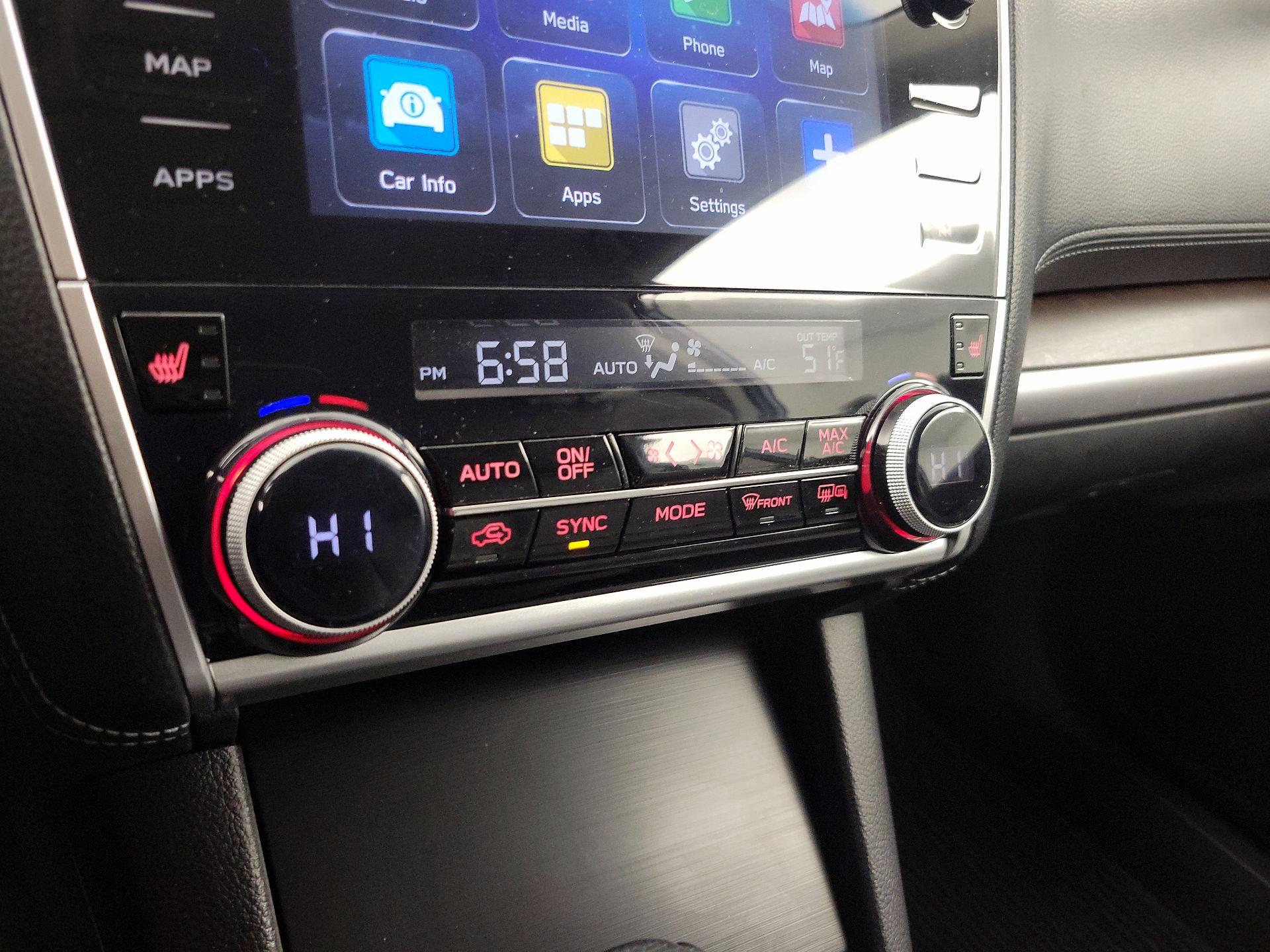 Thumbnail: 2018 Subaru Outback - 16