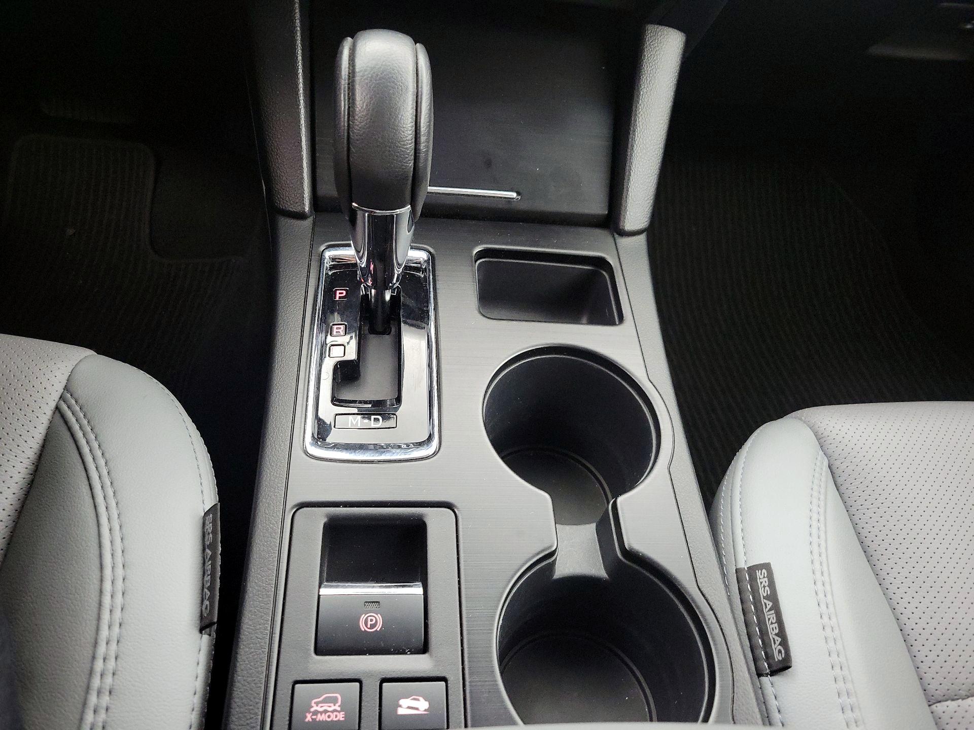 Thumbnail: 2018 Subaru Outback - 17