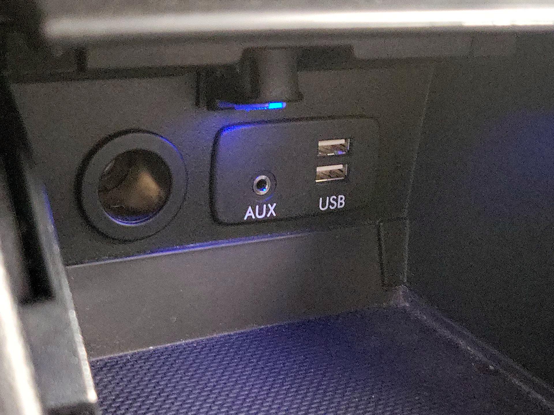 Thumbnail: 2018 Subaru Outback - 18