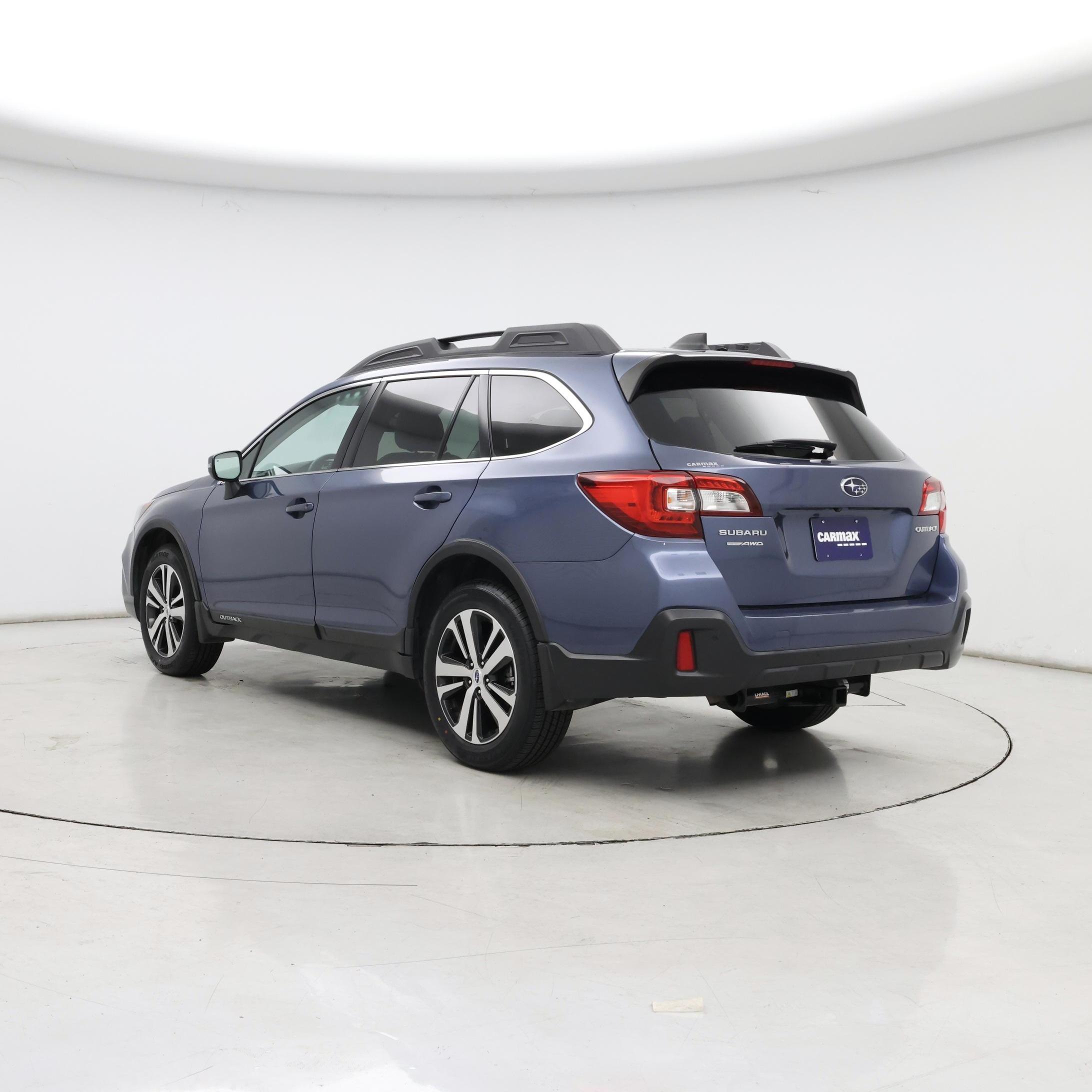 Thumbnail: 2018 Subaru Outback - 2