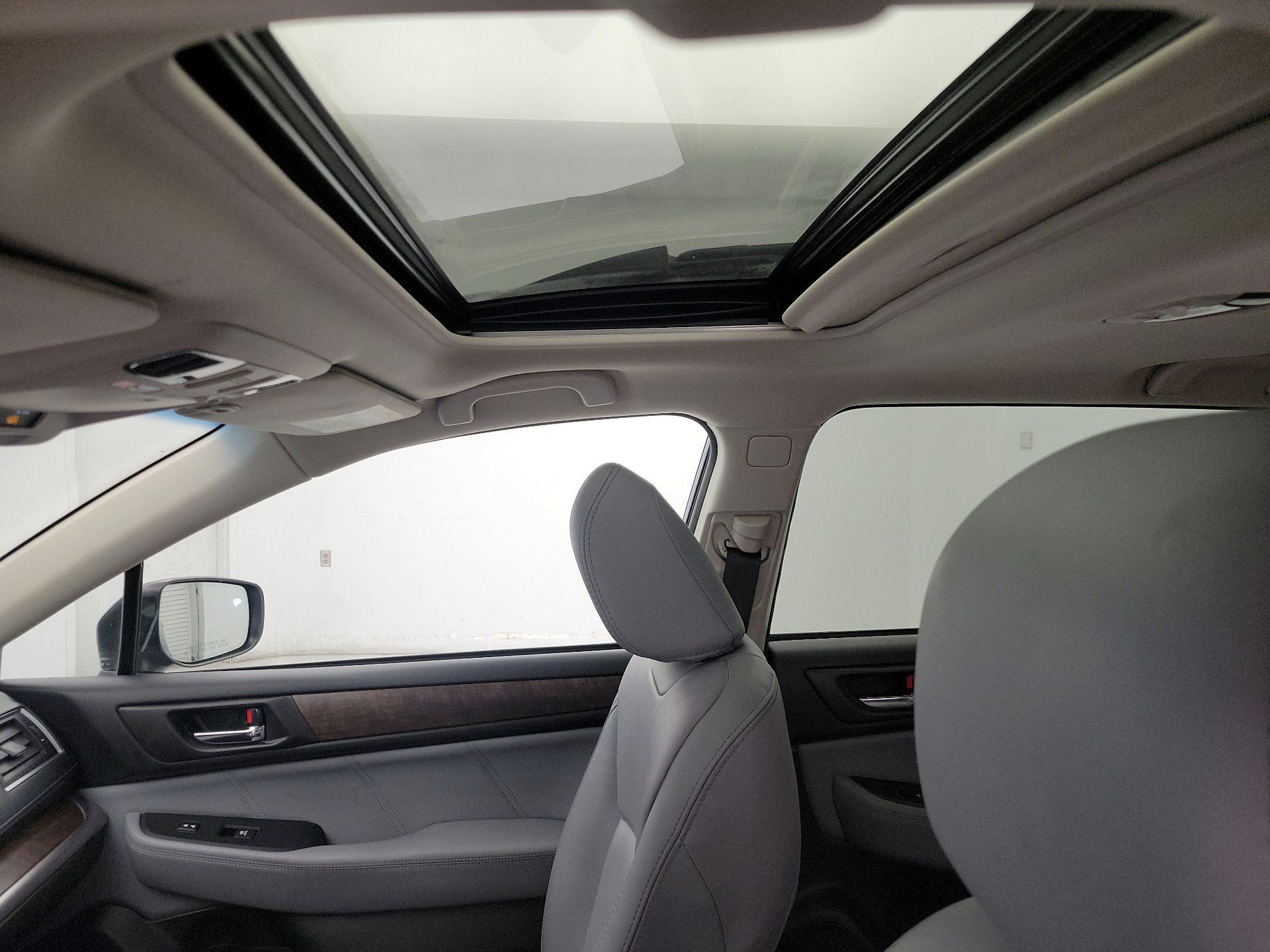 Thumbnail: 2018 Subaru Outback - 19