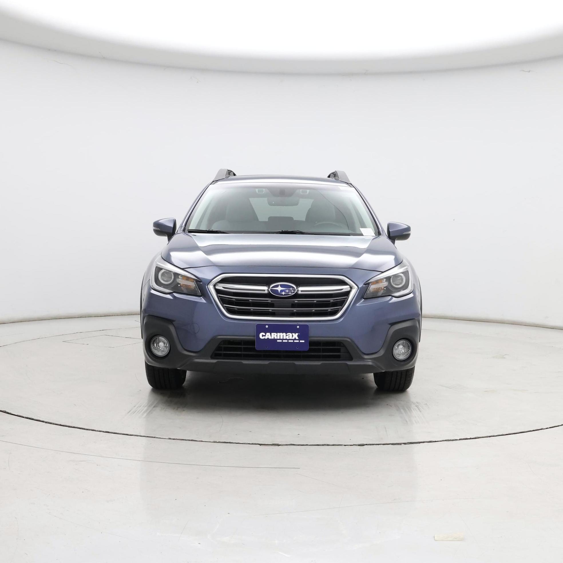 Thumbnail: 2018 Subaru Outback - 5