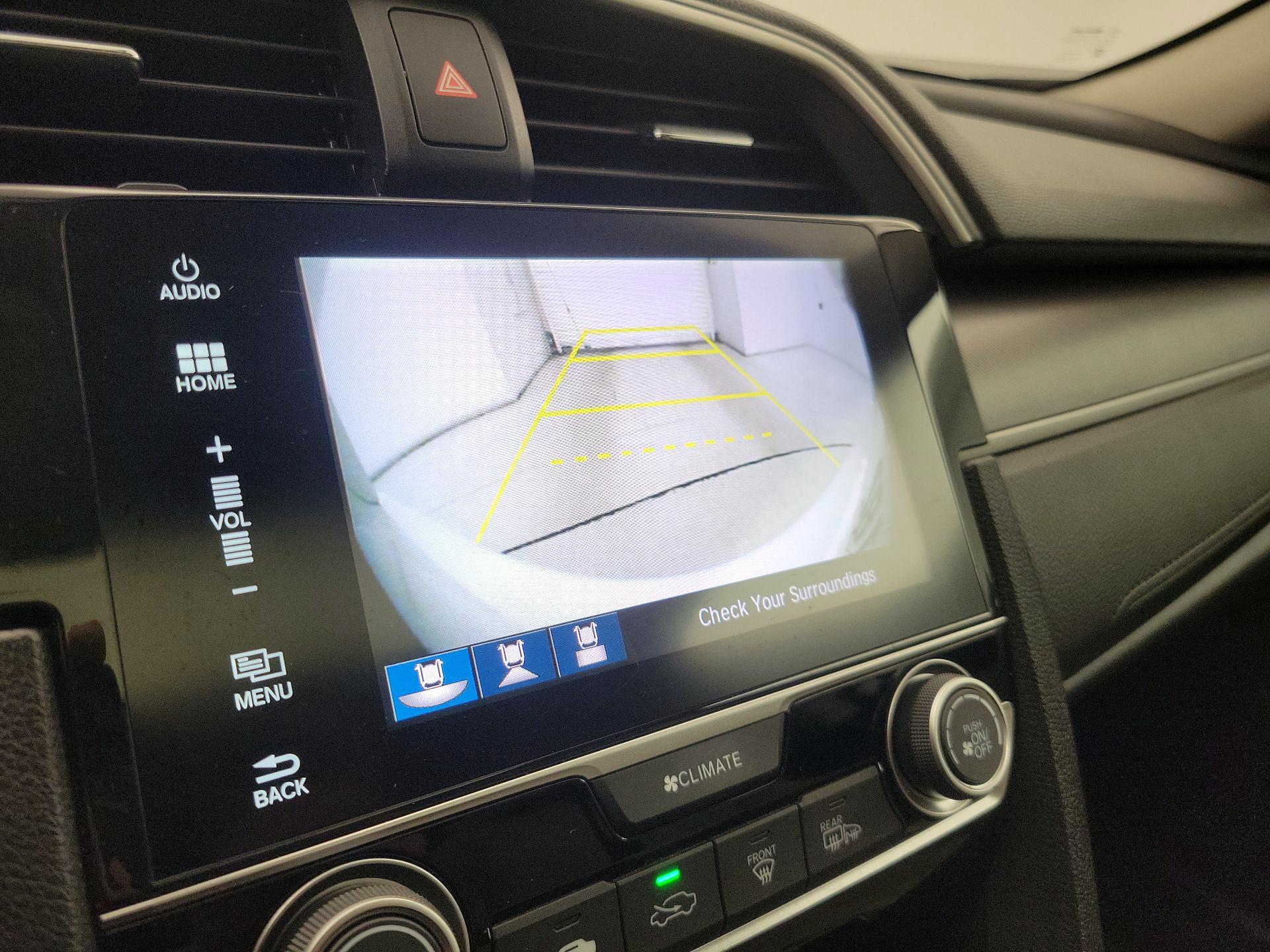 Thumbnail: 2017 Honda Civic - 14