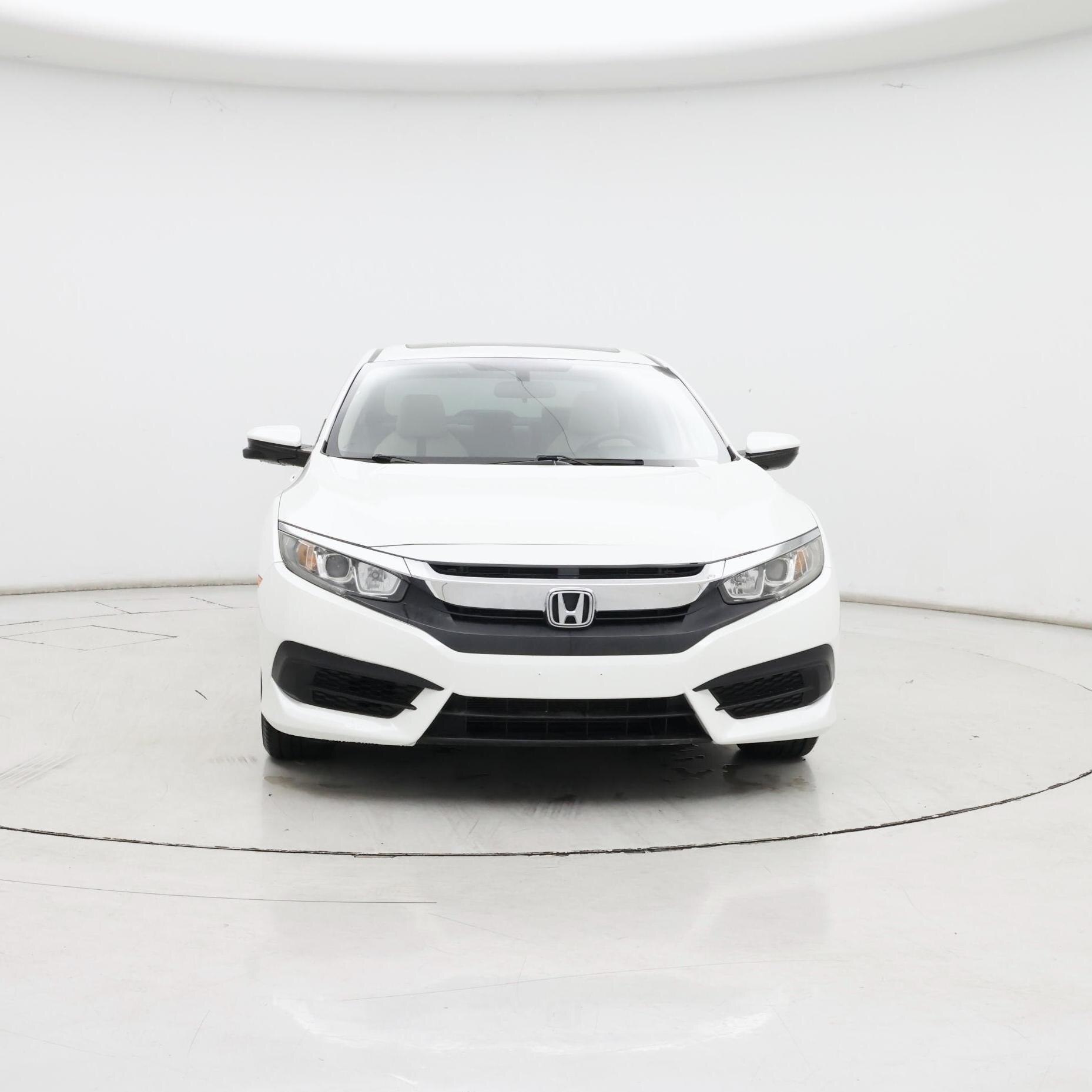 Thumbnail: 2017 Honda Civic - 5